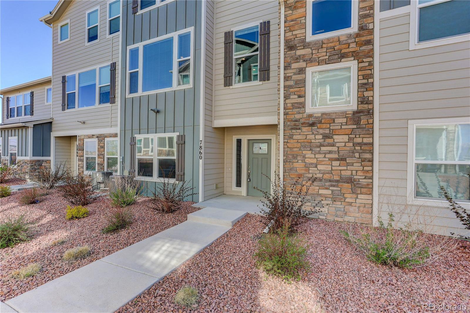 MLS Image #0 for 7860  melvern grove,colorado springs, Colorado
