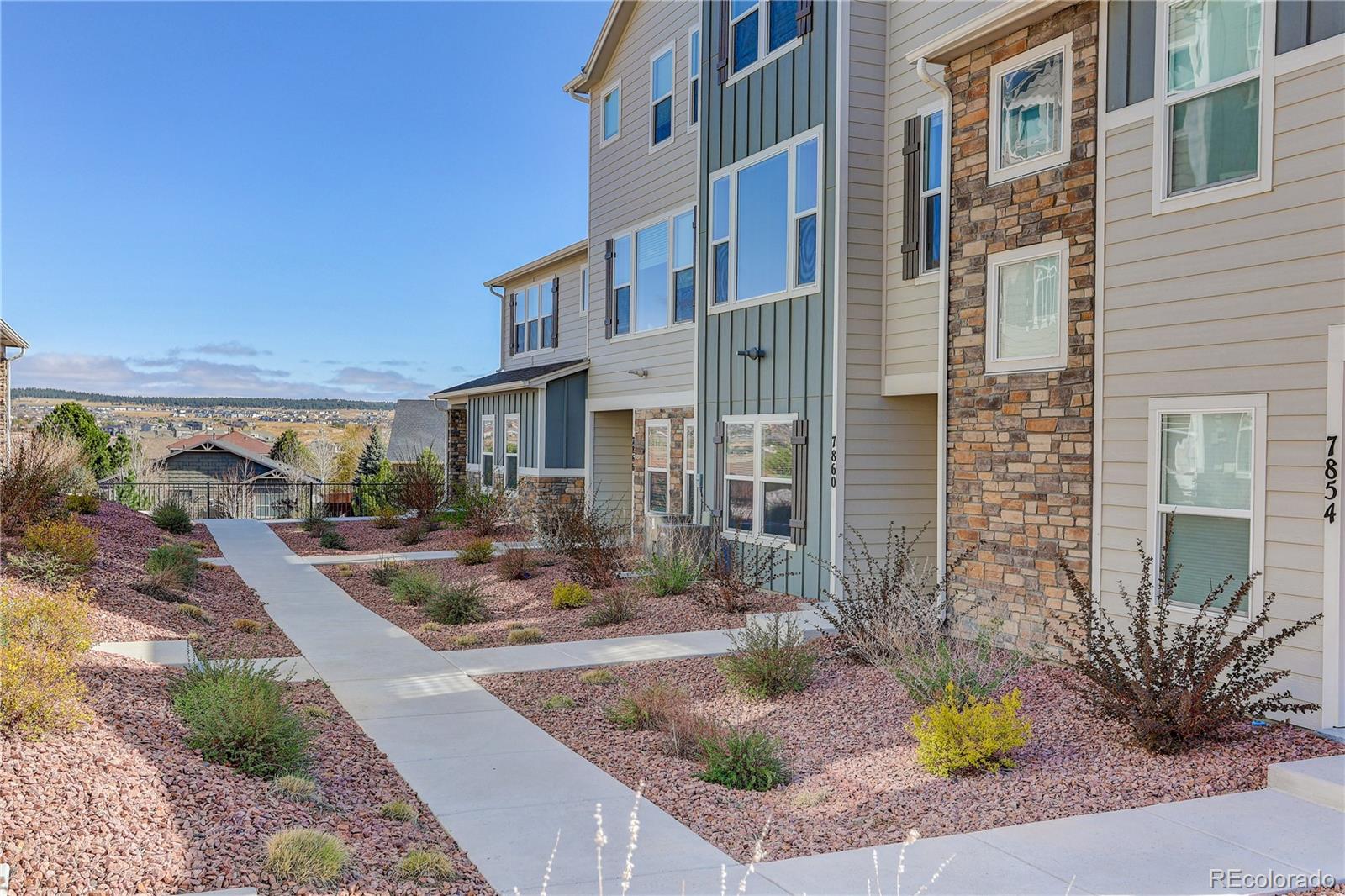 MLS Image #1 for 7860  melvern grove,colorado springs, Colorado