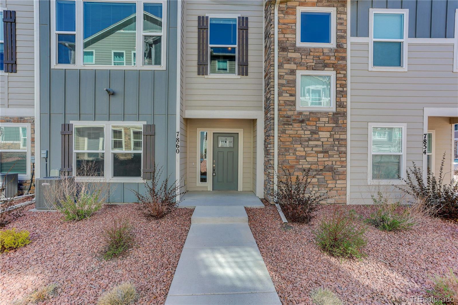 MLS Image #2 for 7860  melvern grove,colorado springs, Colorado