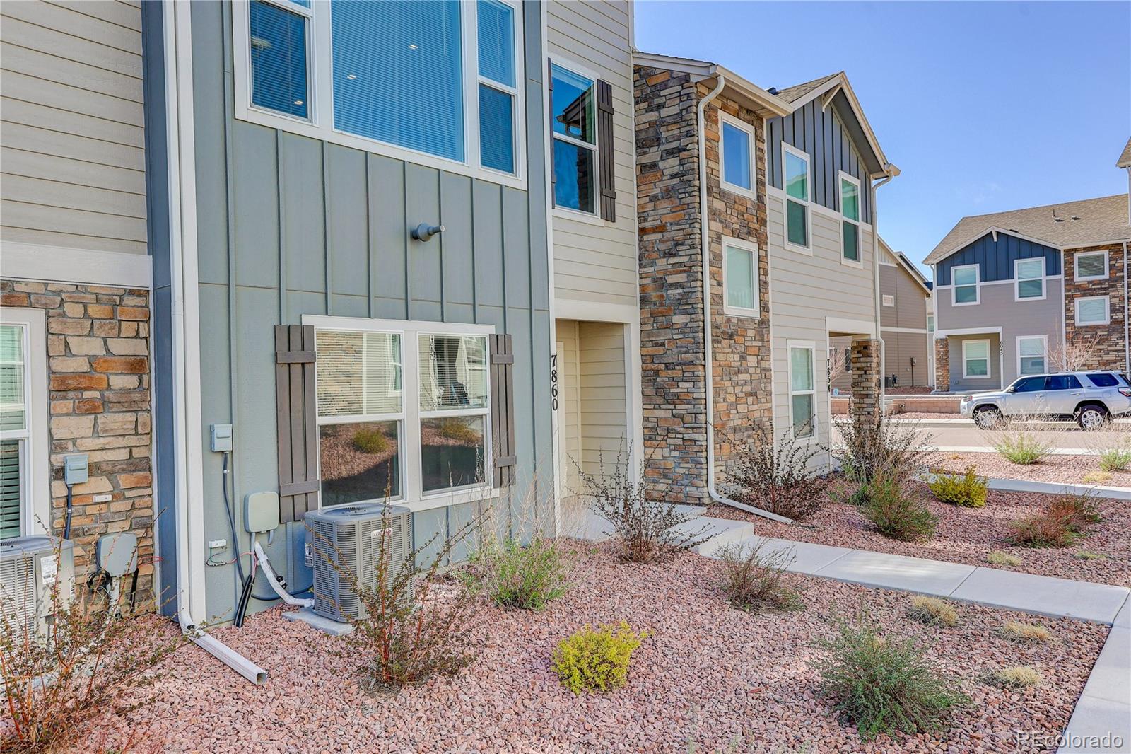 MLS Image #3 for 7860  melvern grove,colorado springs, Colorado