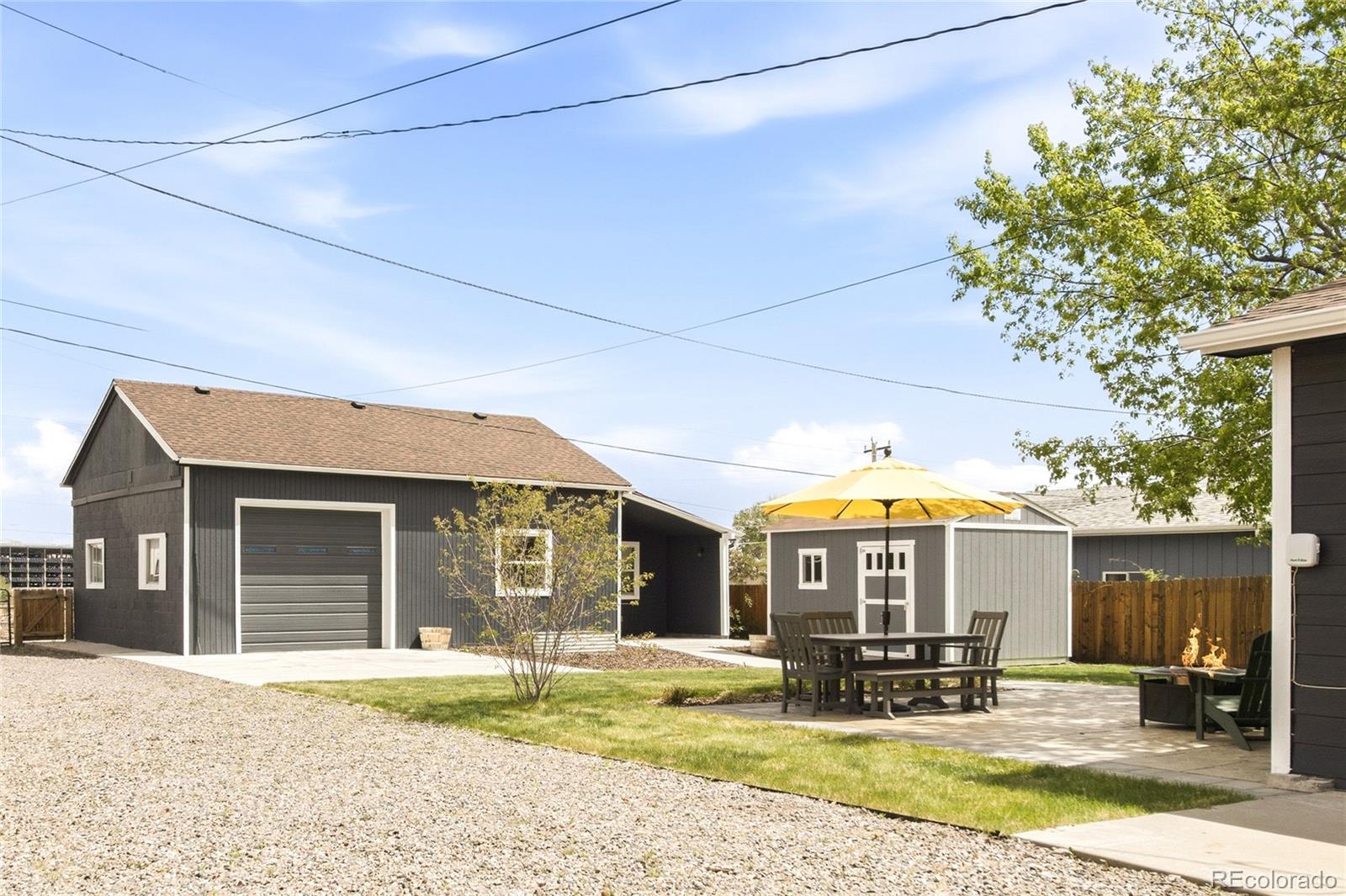 MLS Image #21 for 15825 w 11th avenue,golden, Colorado