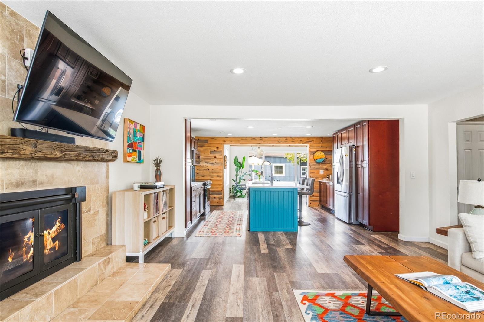 MLS Image #3 for 15825 w 11th avenue,golden, Colorado