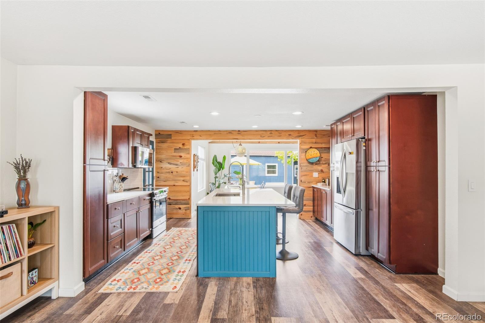MLS Image #5 for 15825 w 11th avenue,golden, Colorado
