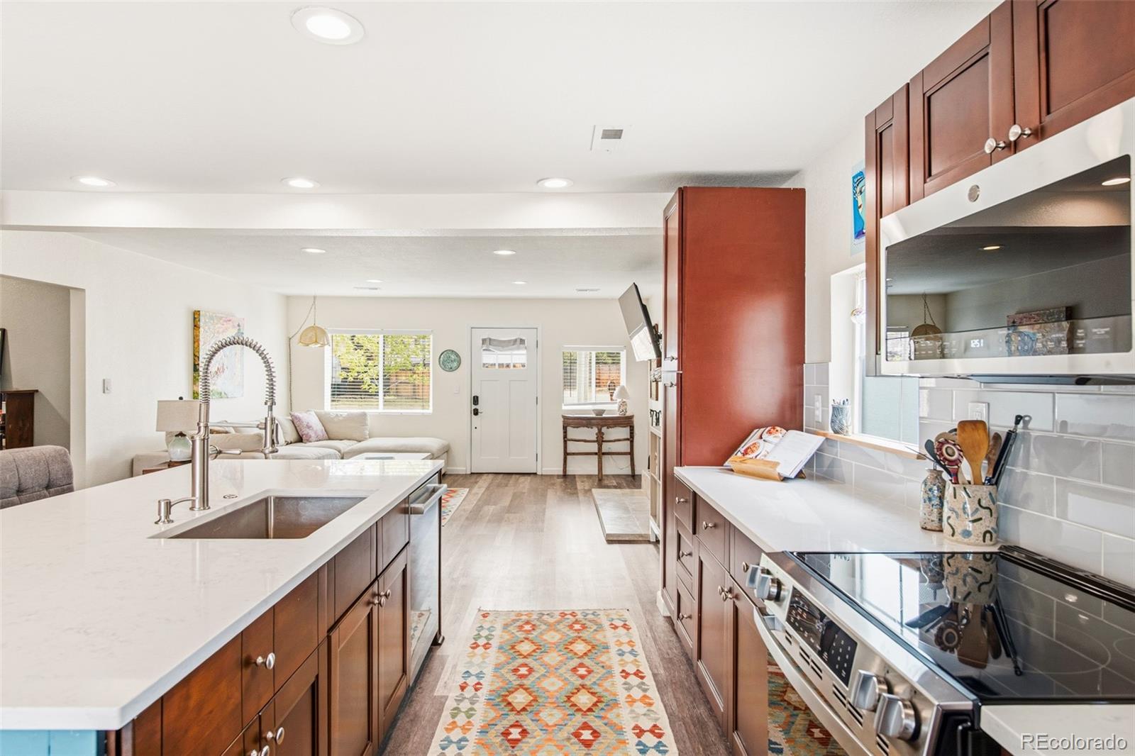 MLS Image #6 for 15825 w 11th avenue,golden, Colorado