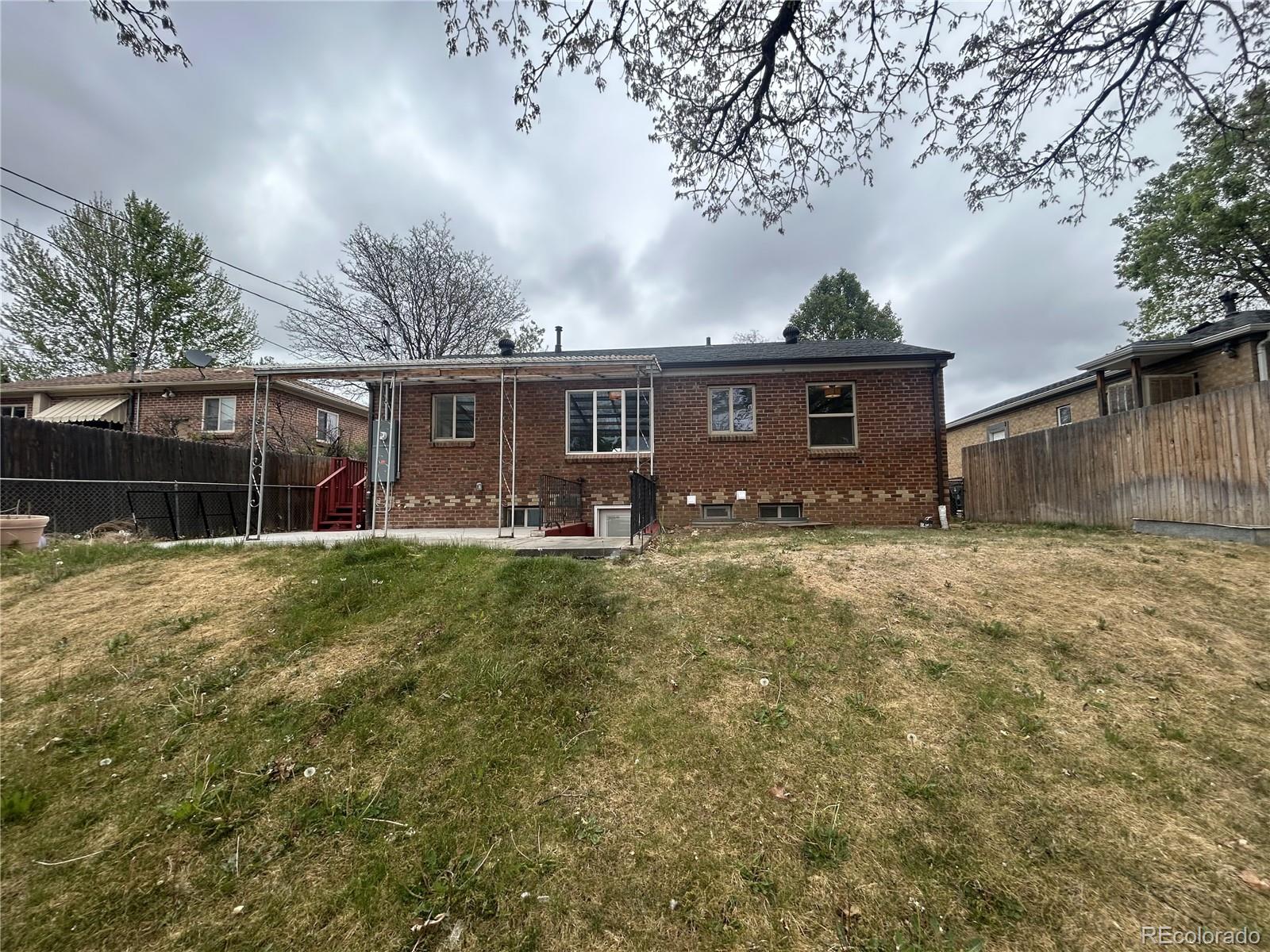 MLS Image #25 for 4151 s cherokee street,englewood, Colorado