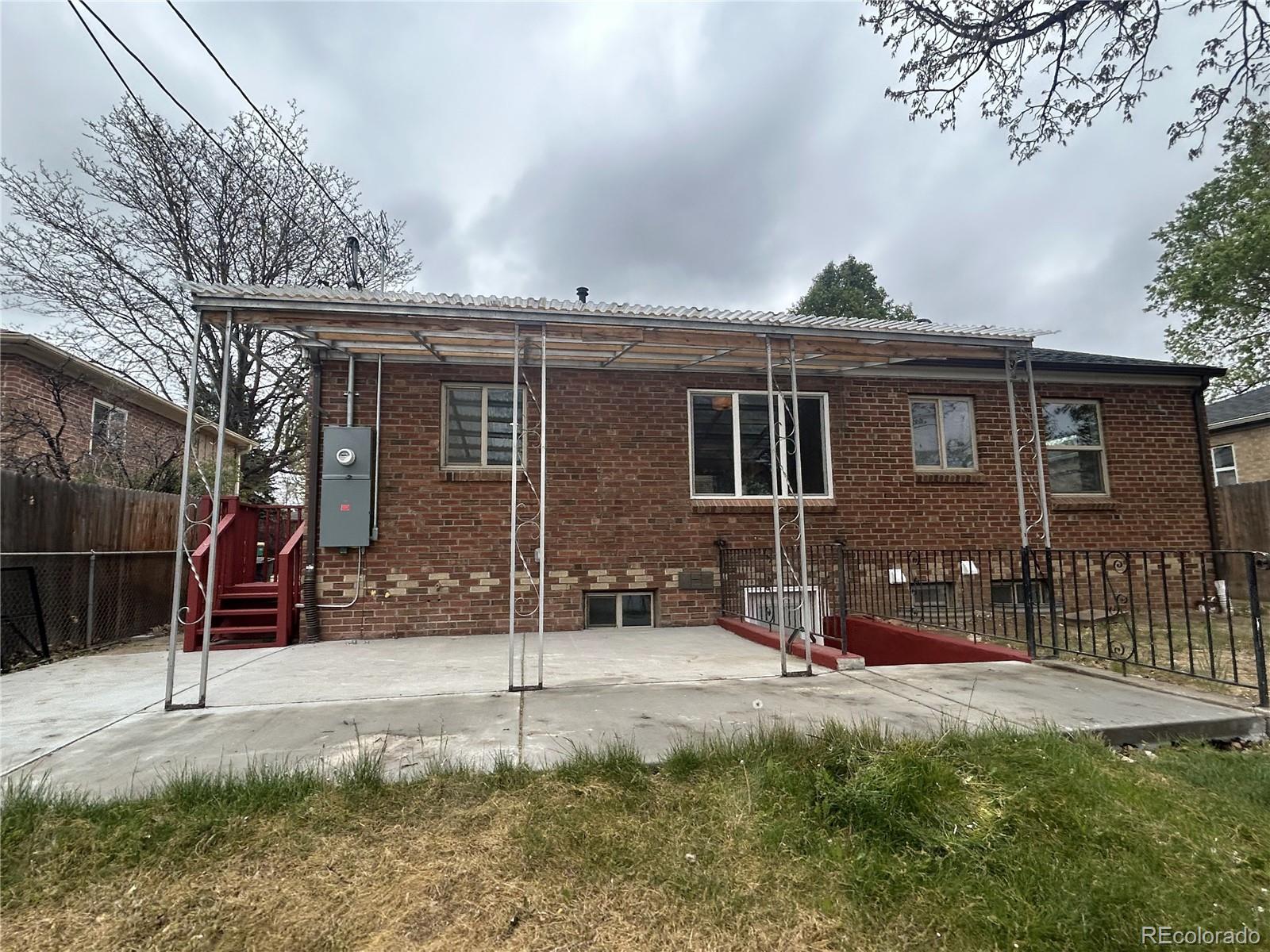 MLS Image #26 for 4151 s cherokee street,englewood, Colorado