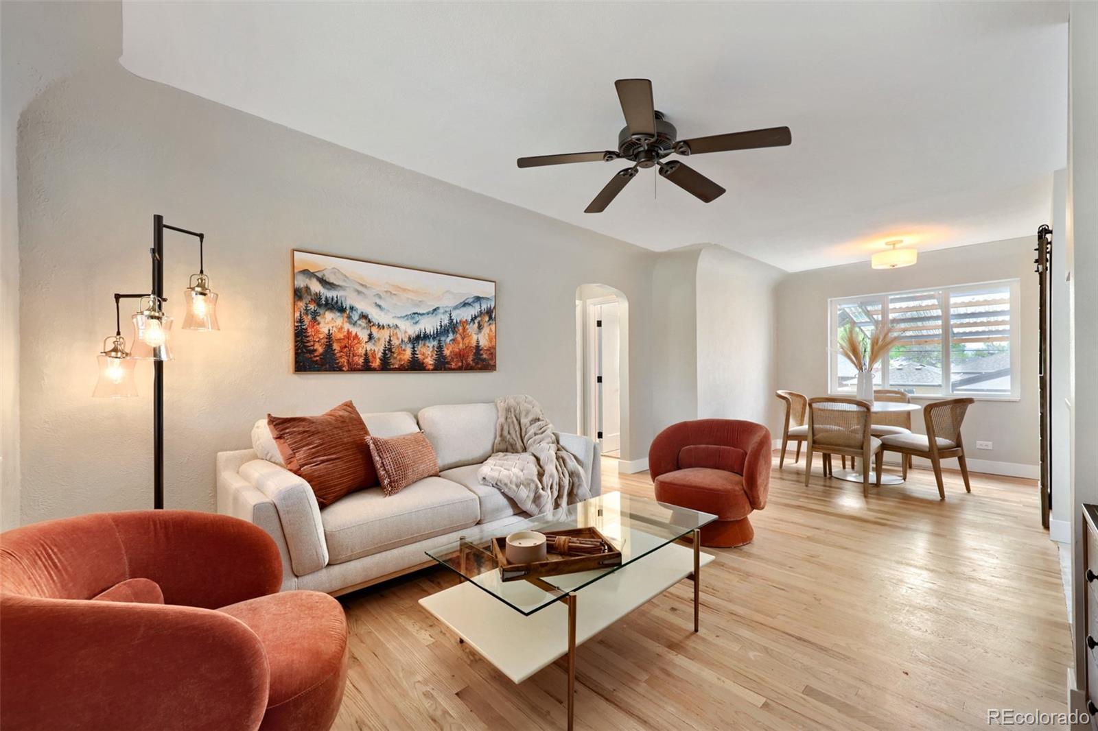 MLS Image #3 for 4151 s cherokee street,englewood, Colorado