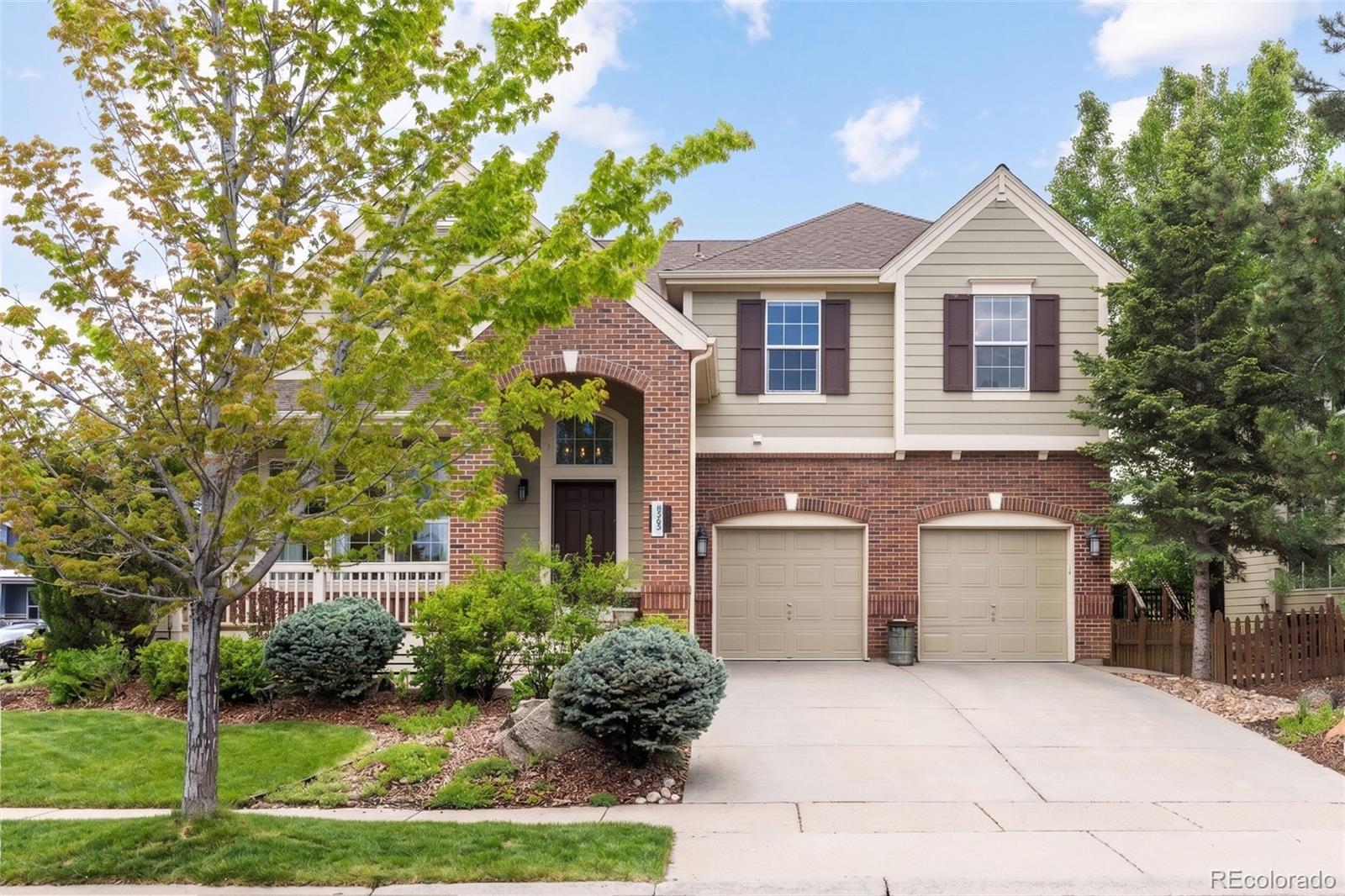 MLS Image #0 for 8565  braun loop,arvada, Colorado