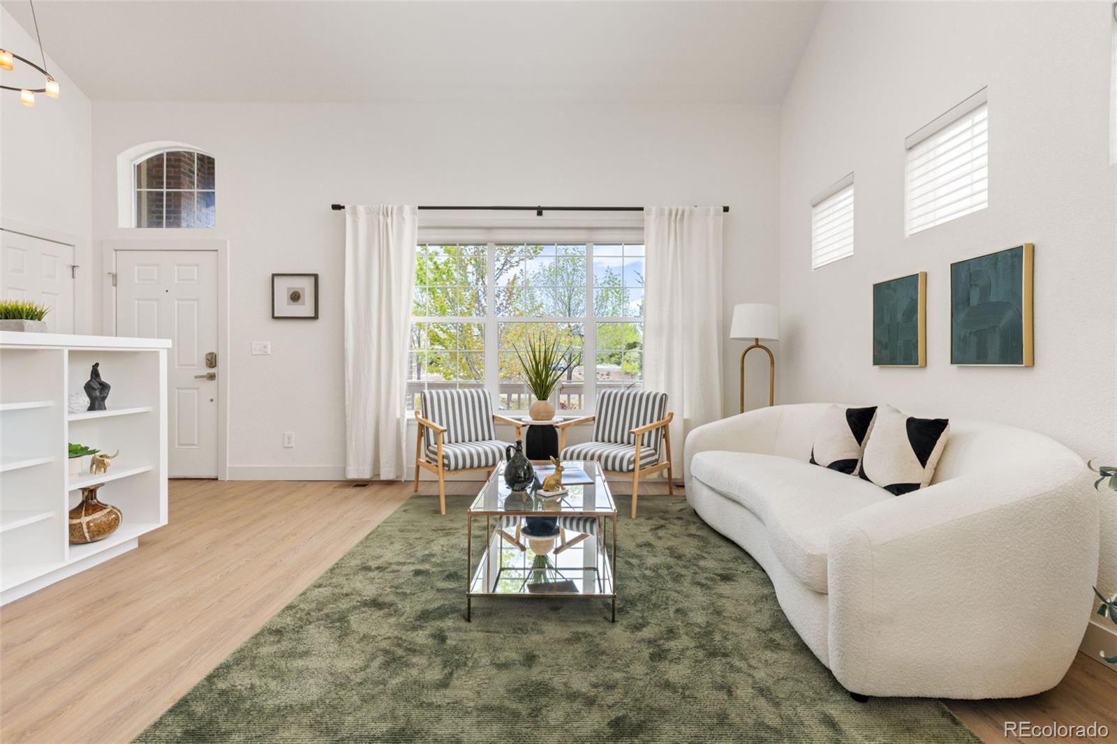 MLS Image #2 for 8565  braun loop,arvada, Colorado