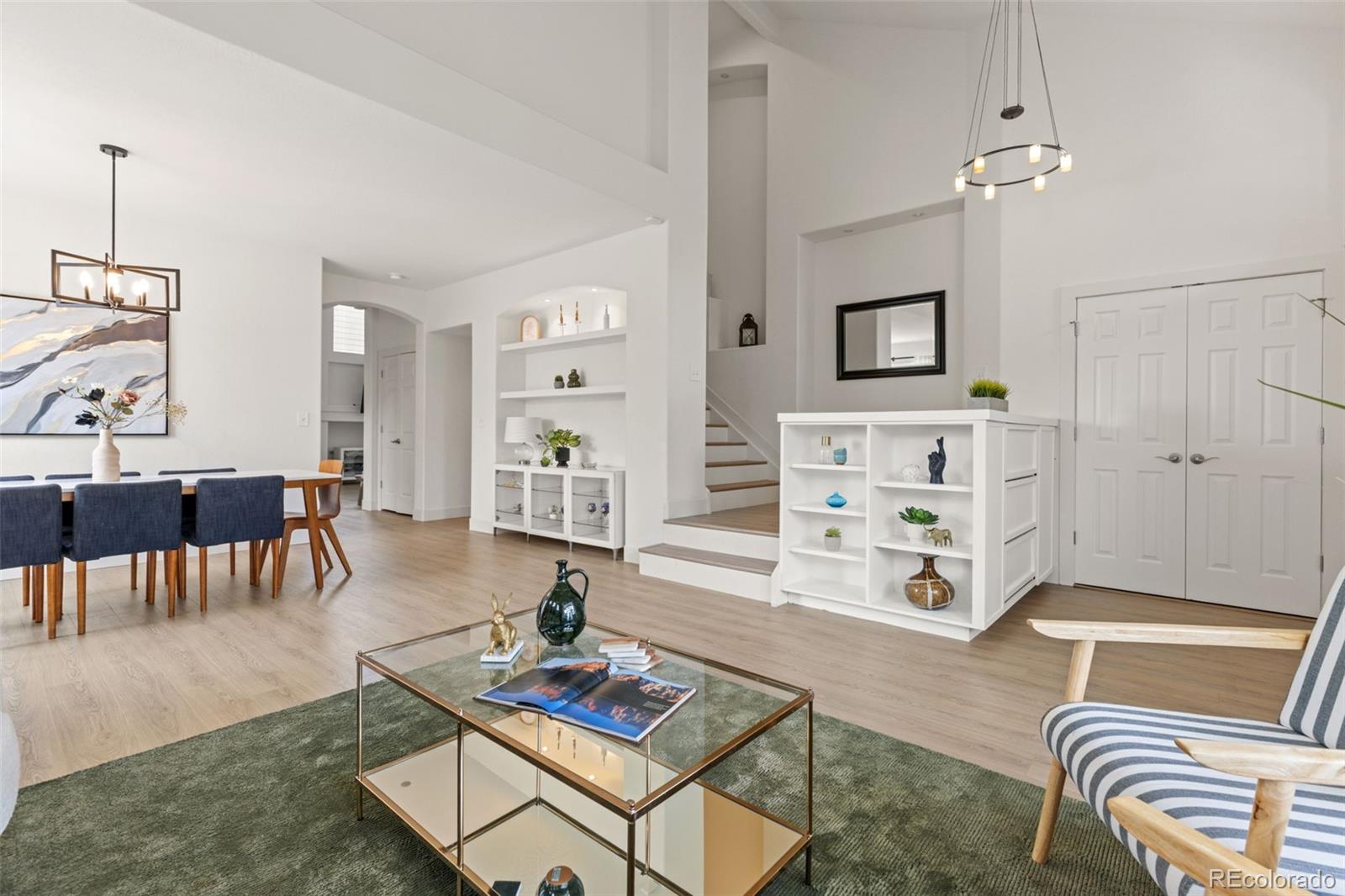 MLS Image #5 for 8565  braun loop,arvada, Colorado
