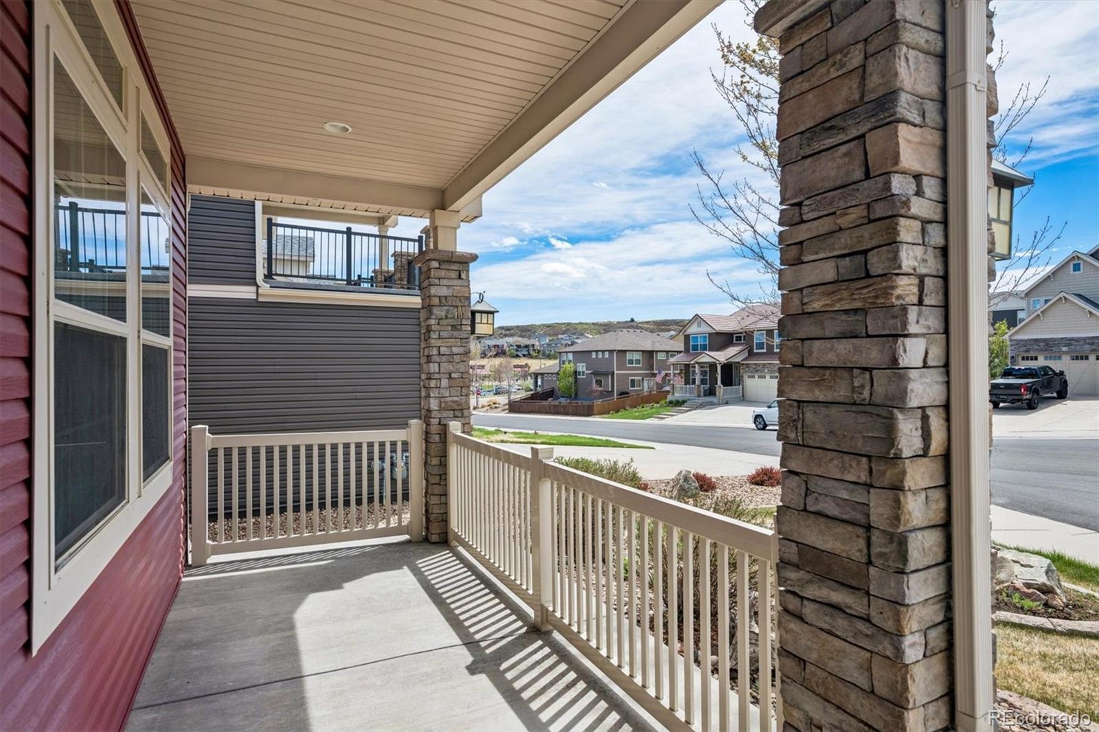 MLS Image #33 for 4095  ochre drive,castle rock, Colorado