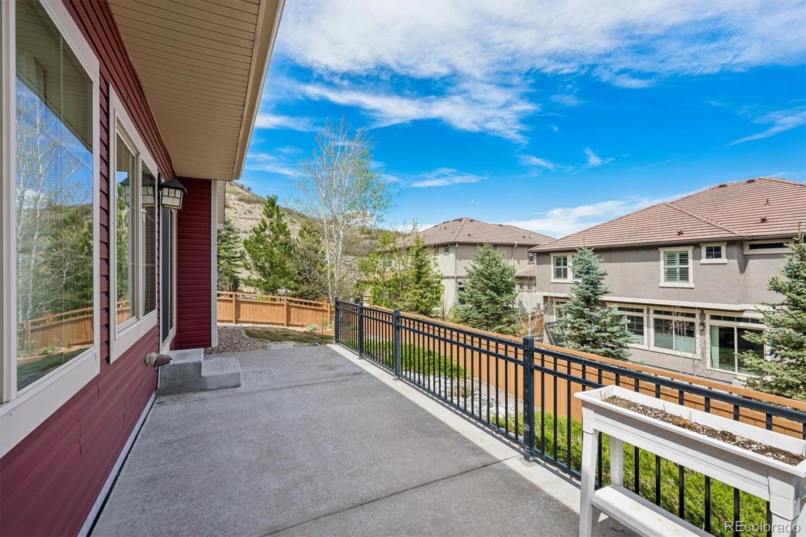 MLS Image #34 for 4095  ochre drive,castle rock, Colorado