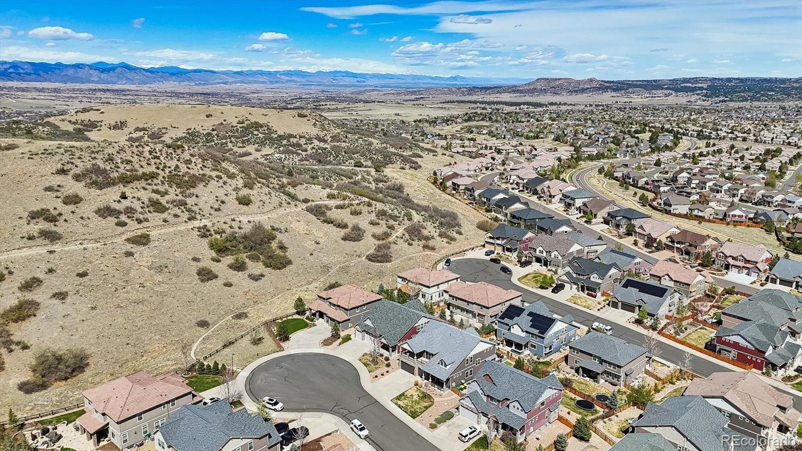 MLS Image #38 for 4095  ochre drive,castle rock, Colorado