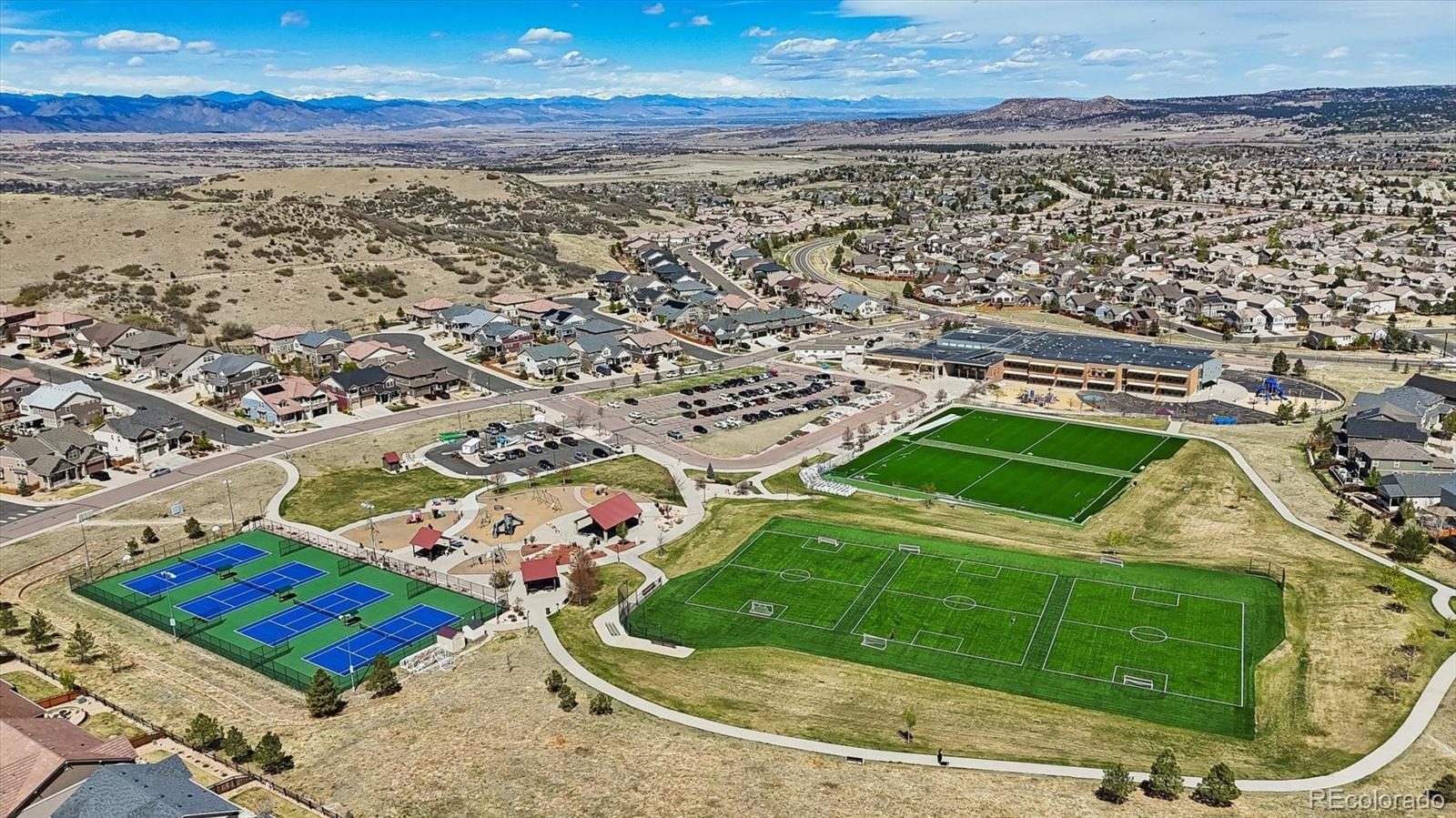 MLS Image #39 for 4095  ochre drive,castle rock, Colorado