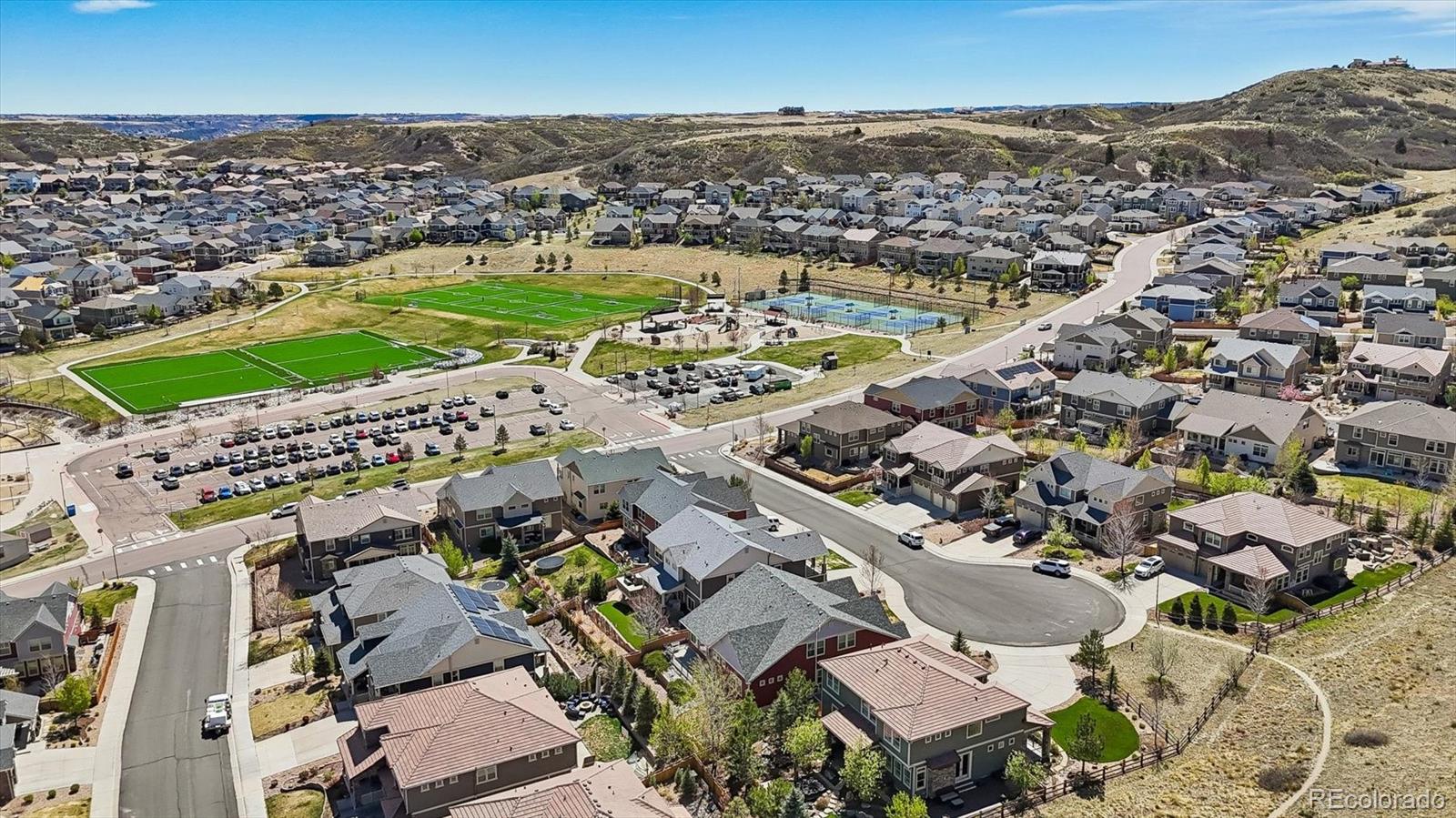 MLS Image #40 for 4095  ochre drive,castle rock, Colorado
