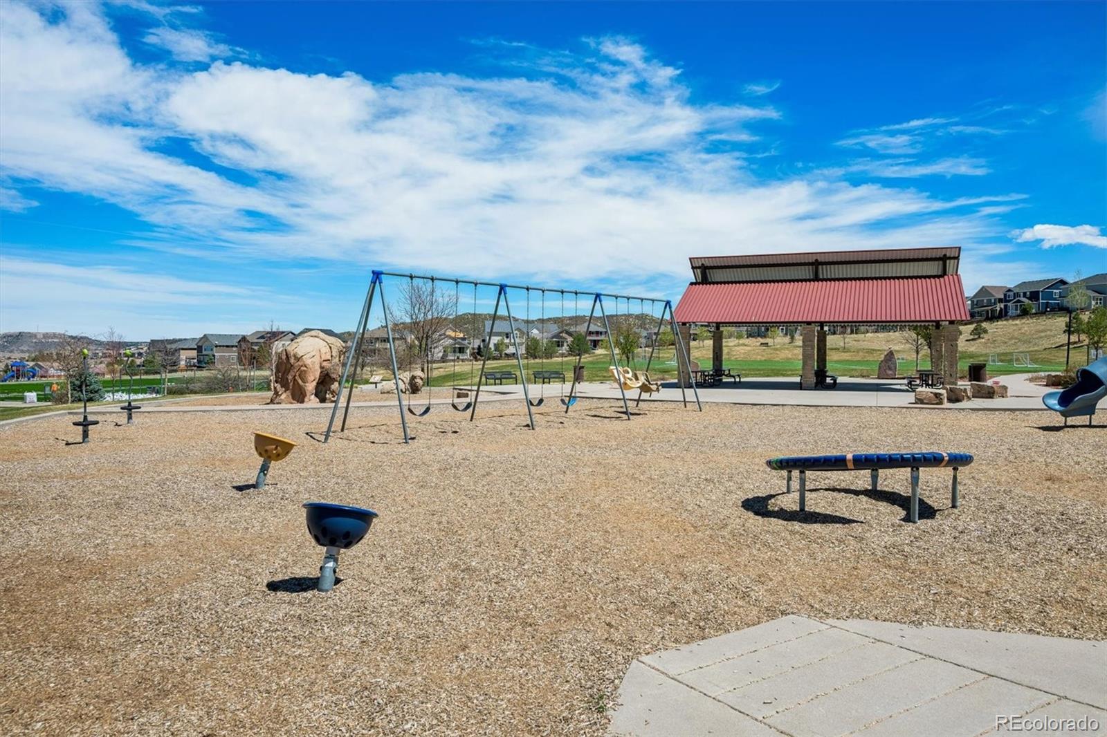 MLS Image #41 for 4095  ochre drive,castle rock, Colorado