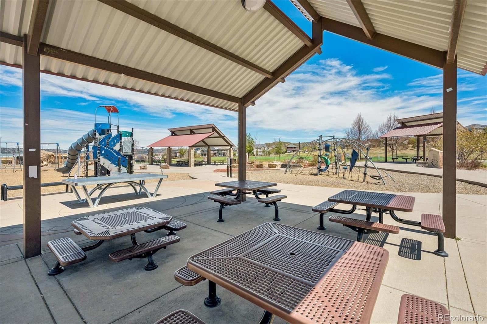 MLS Image #42 for 4095  ochre drive,castle rock, Colorado