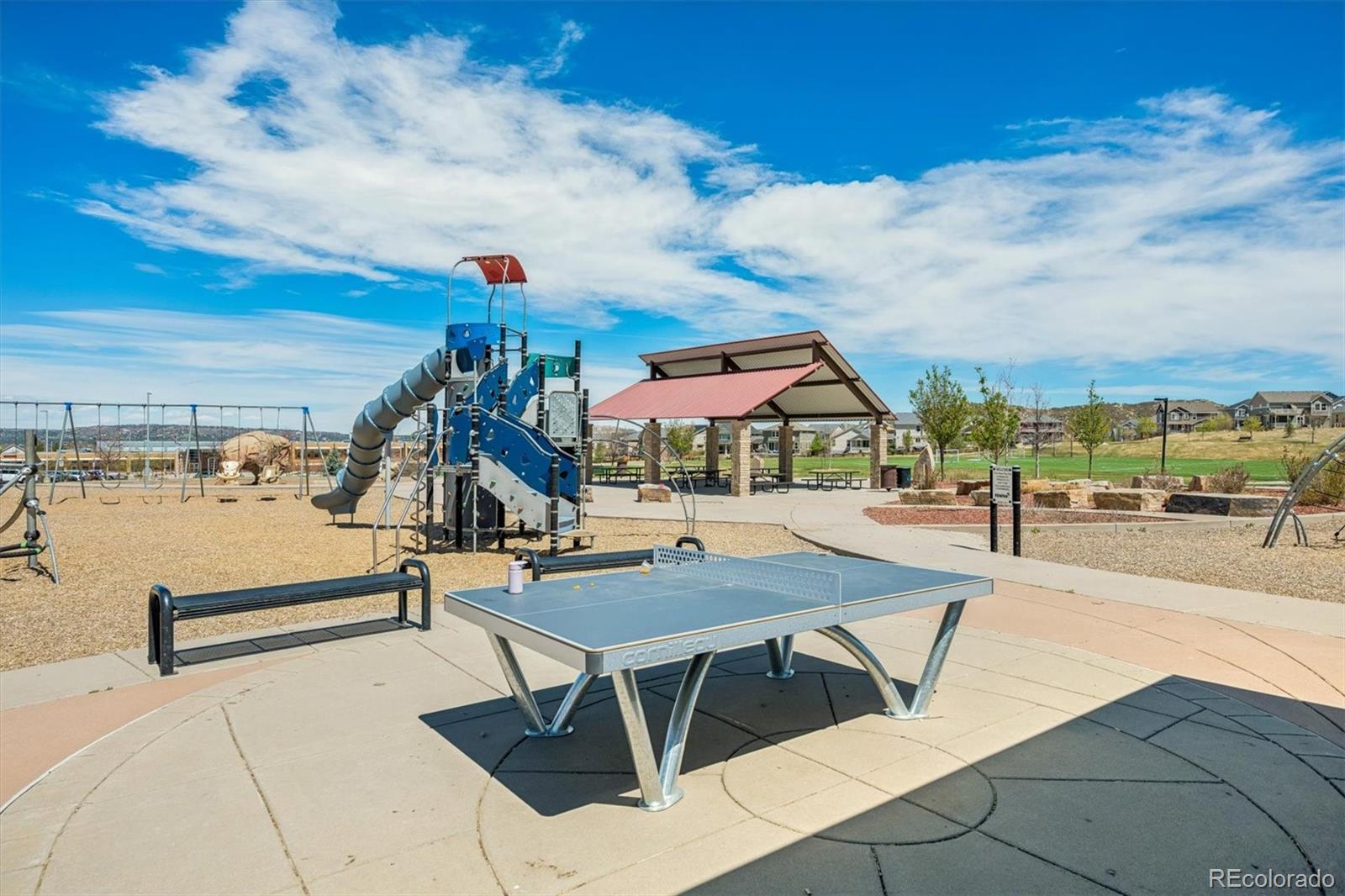 MLS Image #43 for 4095  ochre drive,castle rock, Colorado