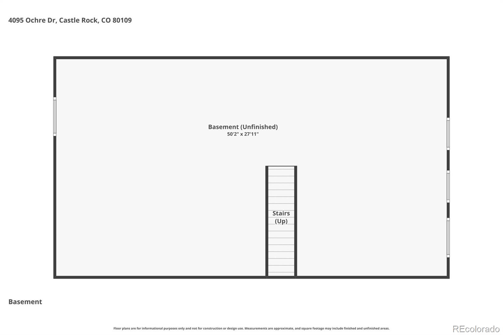 MLS Image #48 for 4095  ochre drive,castle rock, Colorado