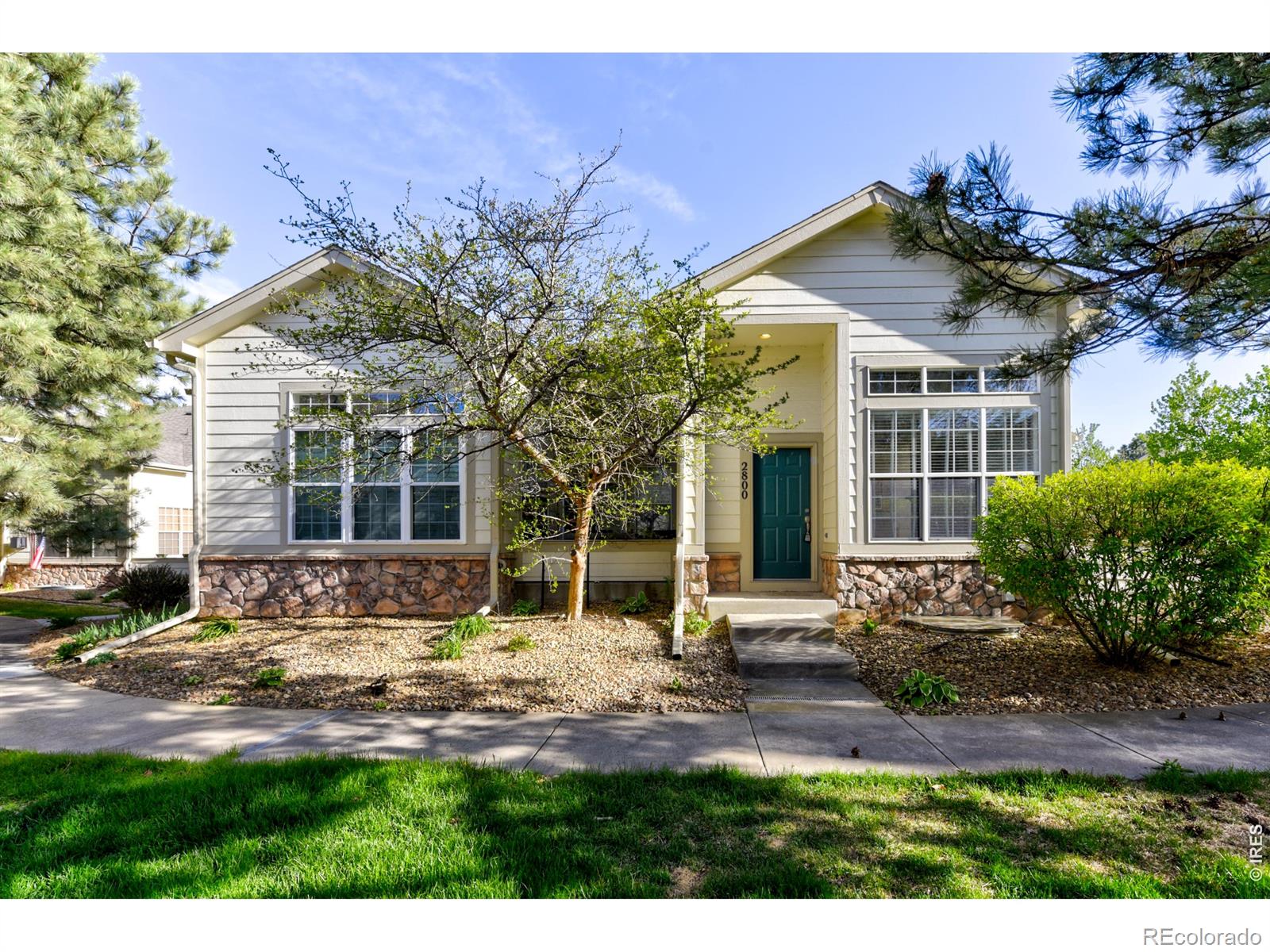 MLS Image #0 for 2800  whitetail circle,lafayette, Colorado
