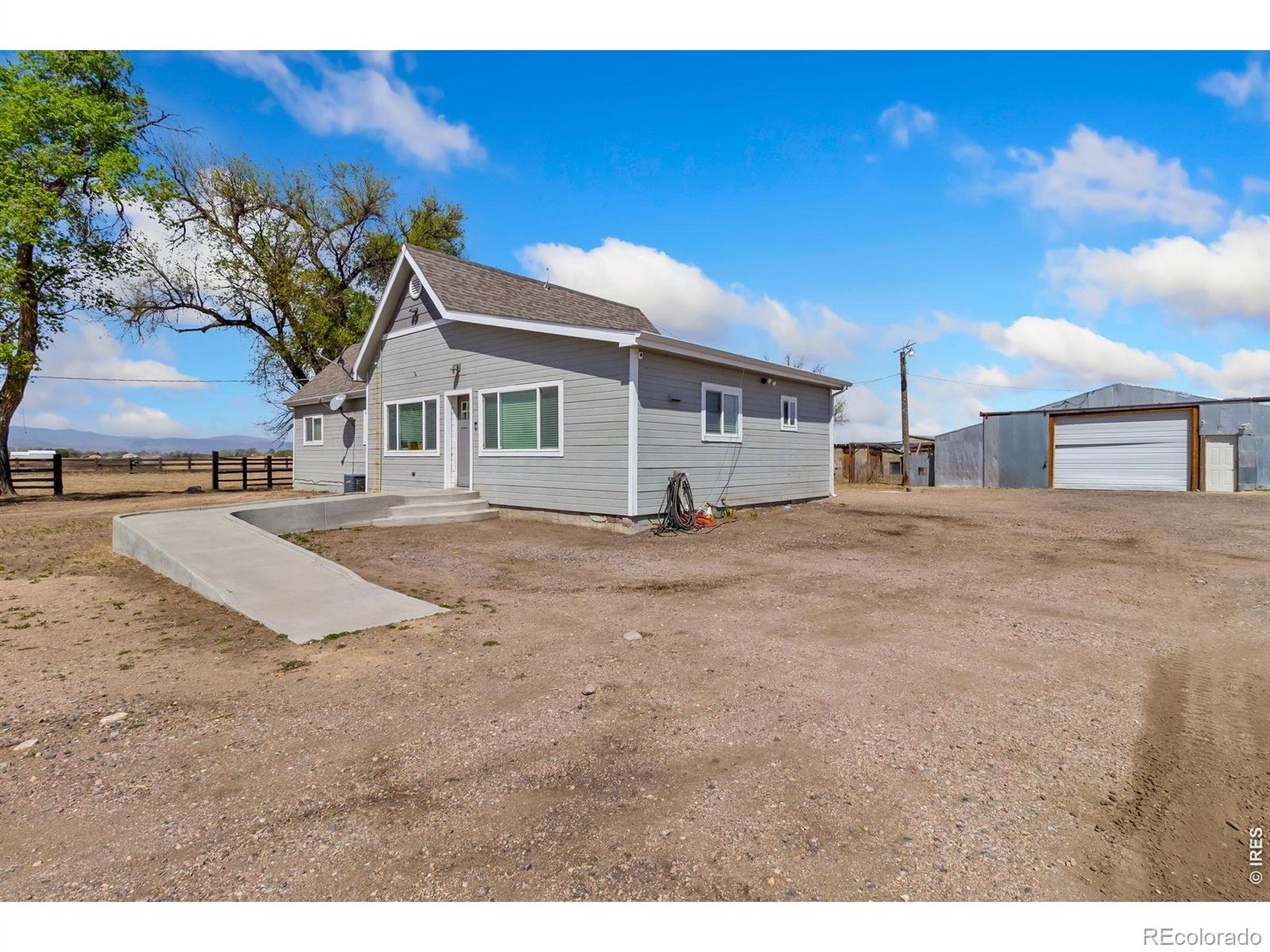 MLS Image #1 for 9731  county road 70 ,windsor, Colorado