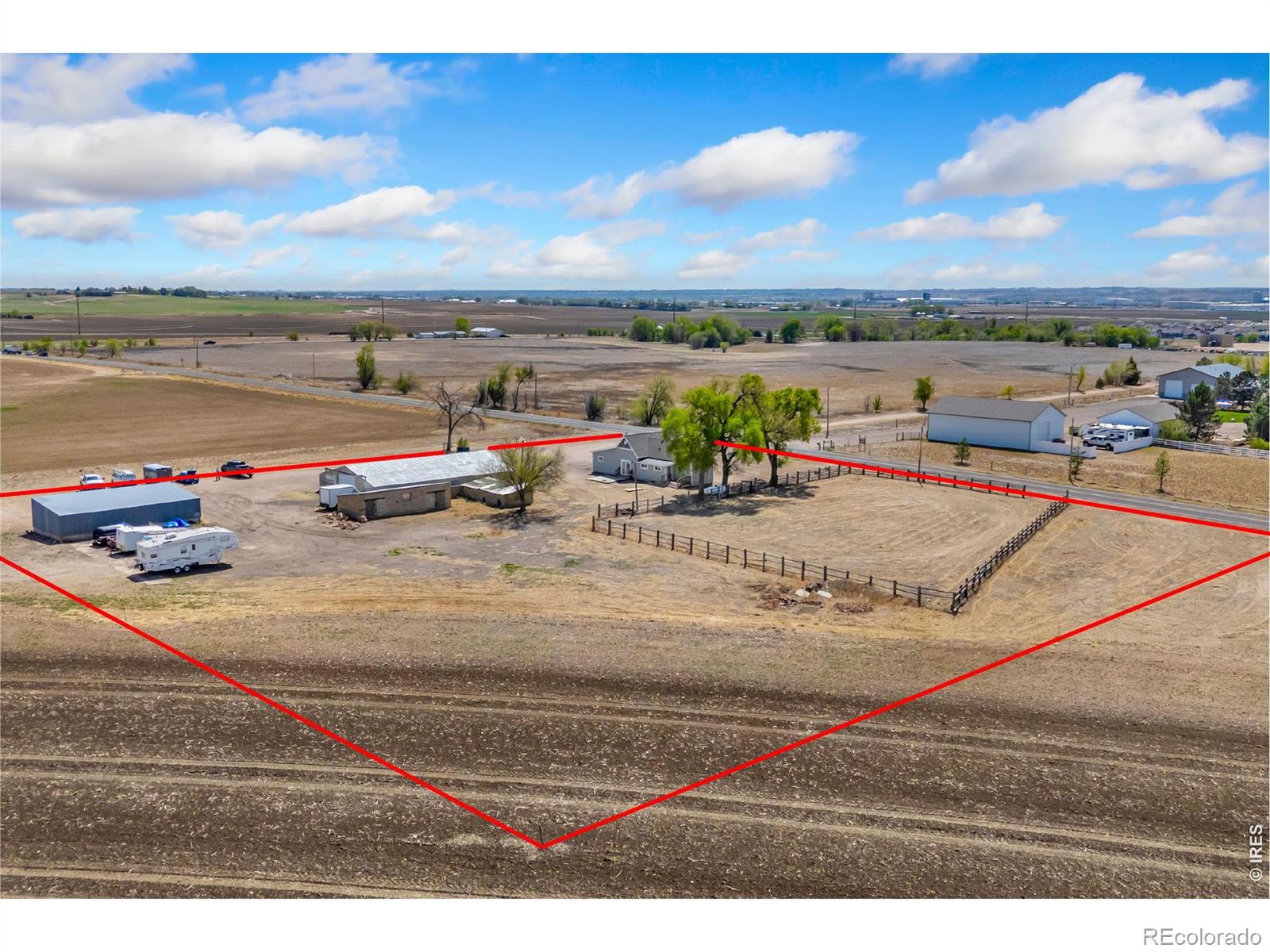 MLS Image #19 for 9731  county road 70 ,windsor, Colorado