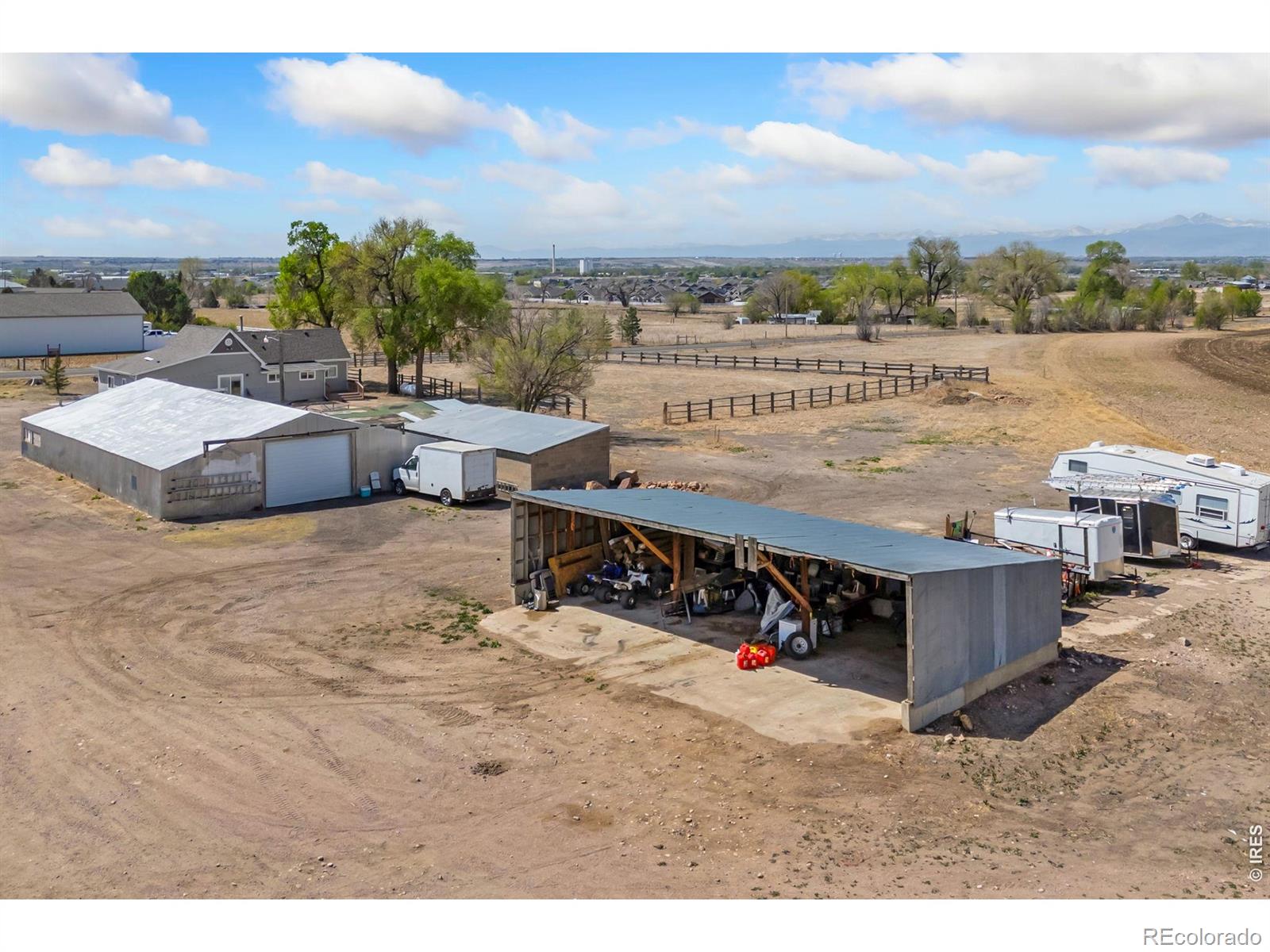 MLS Image #23 for 9731  county road 70 ,windsor, Colorado