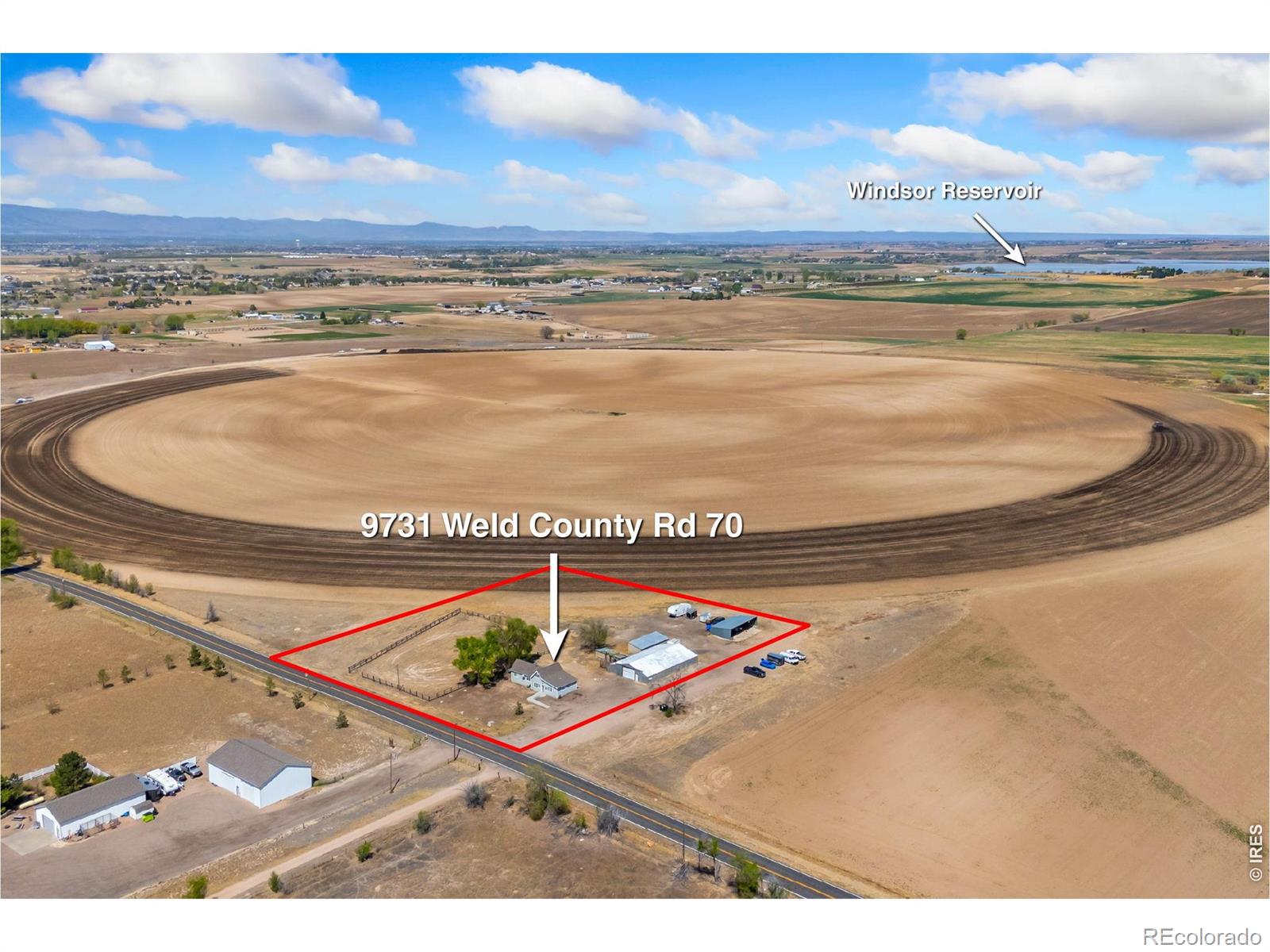 MLS Image #27 for 9731  county road 70 ,windsor, Colorado