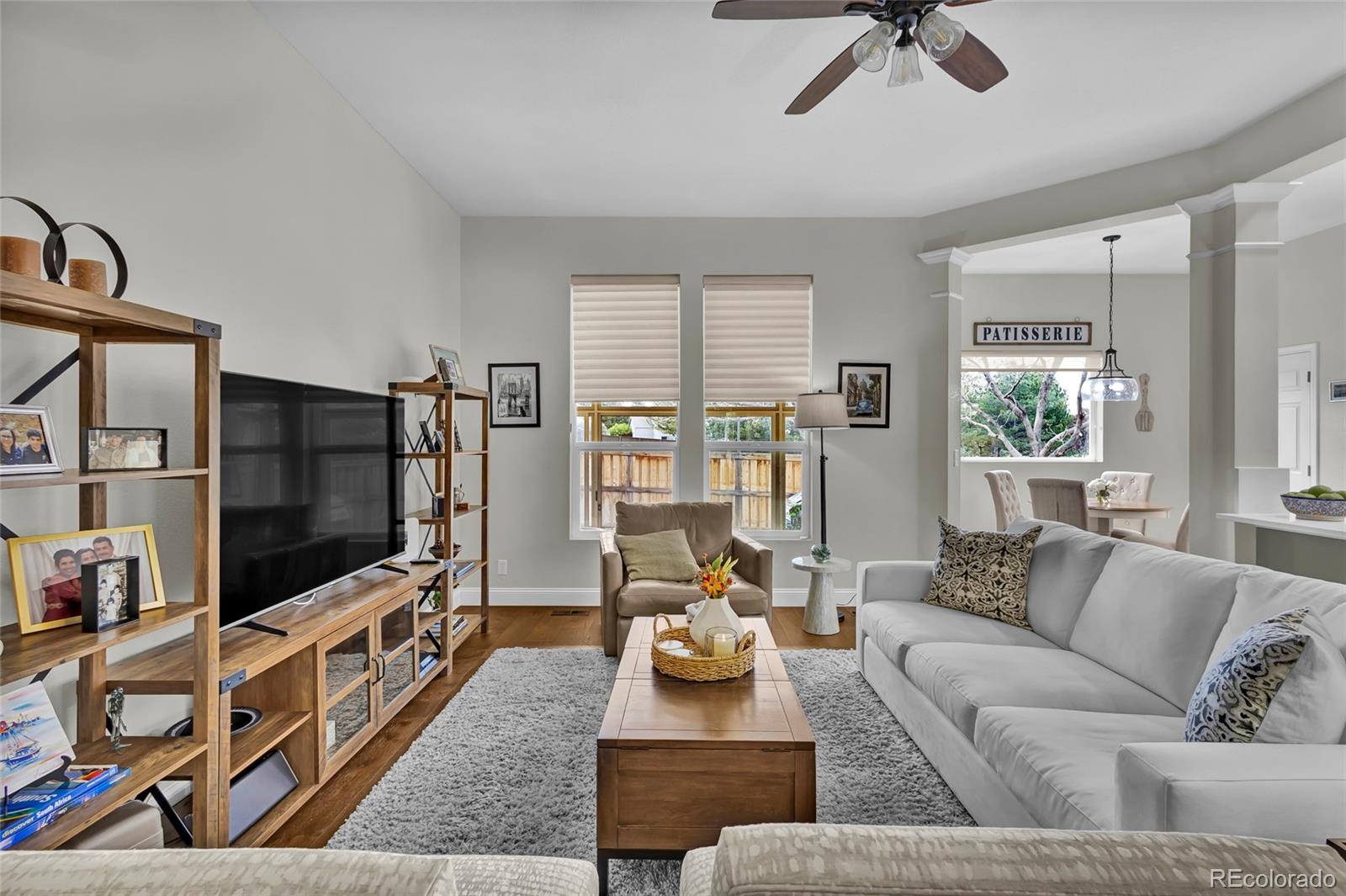MLS Image #3 for 9923  boca circle,parker, Colorado