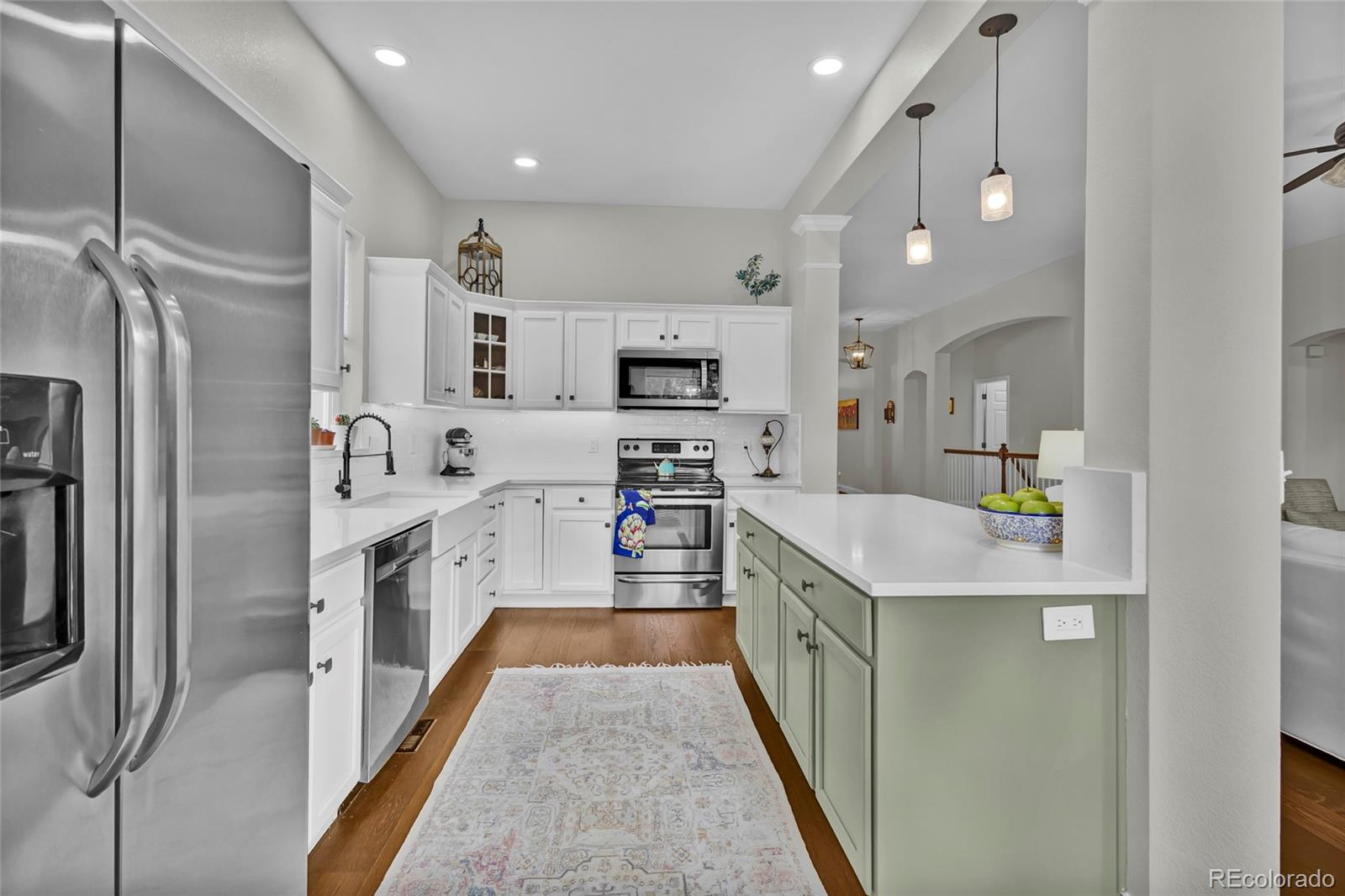 MLS Image #5 for 9923  boca circle,parker, Colorado