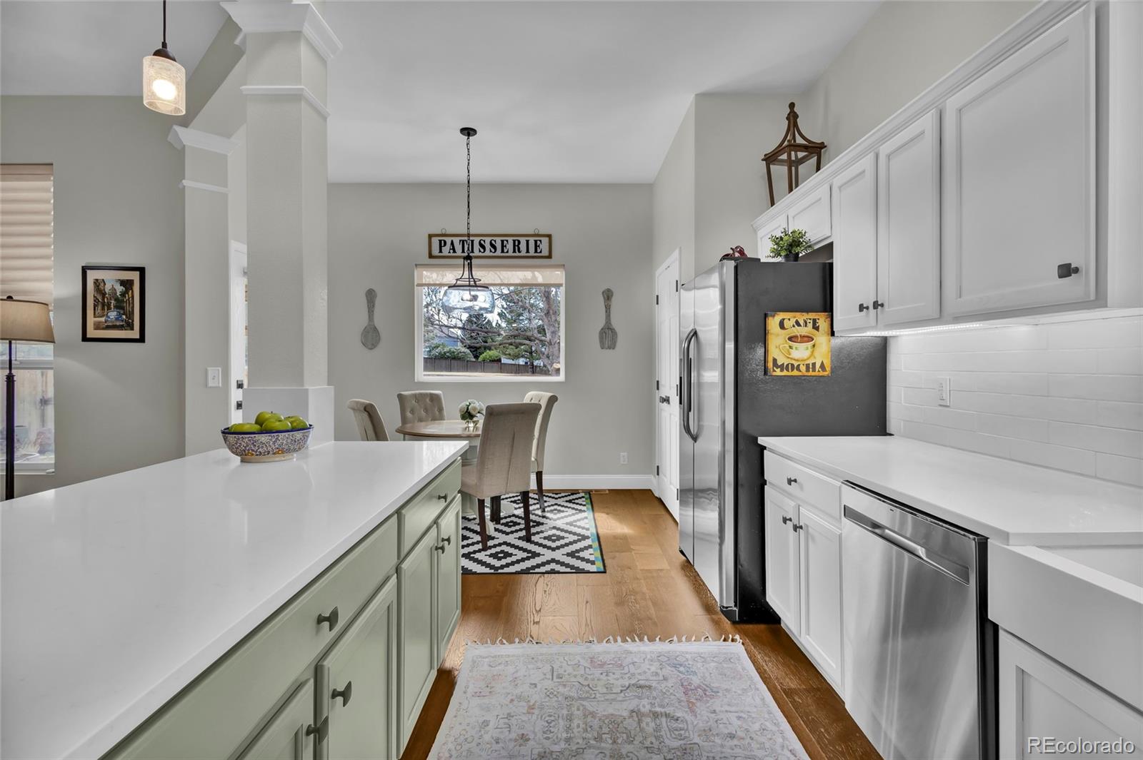 MLS Image #6 for 9923  boca circle,parker, Colorado
