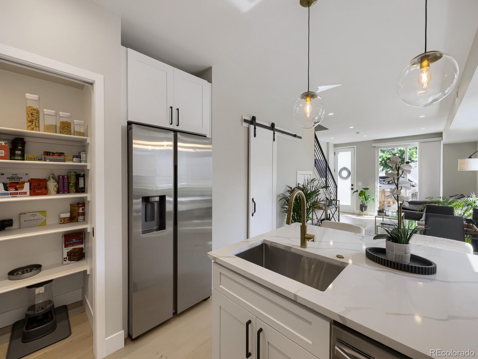 MLS Image #11 for 1923 w elk place,denver, Colorado