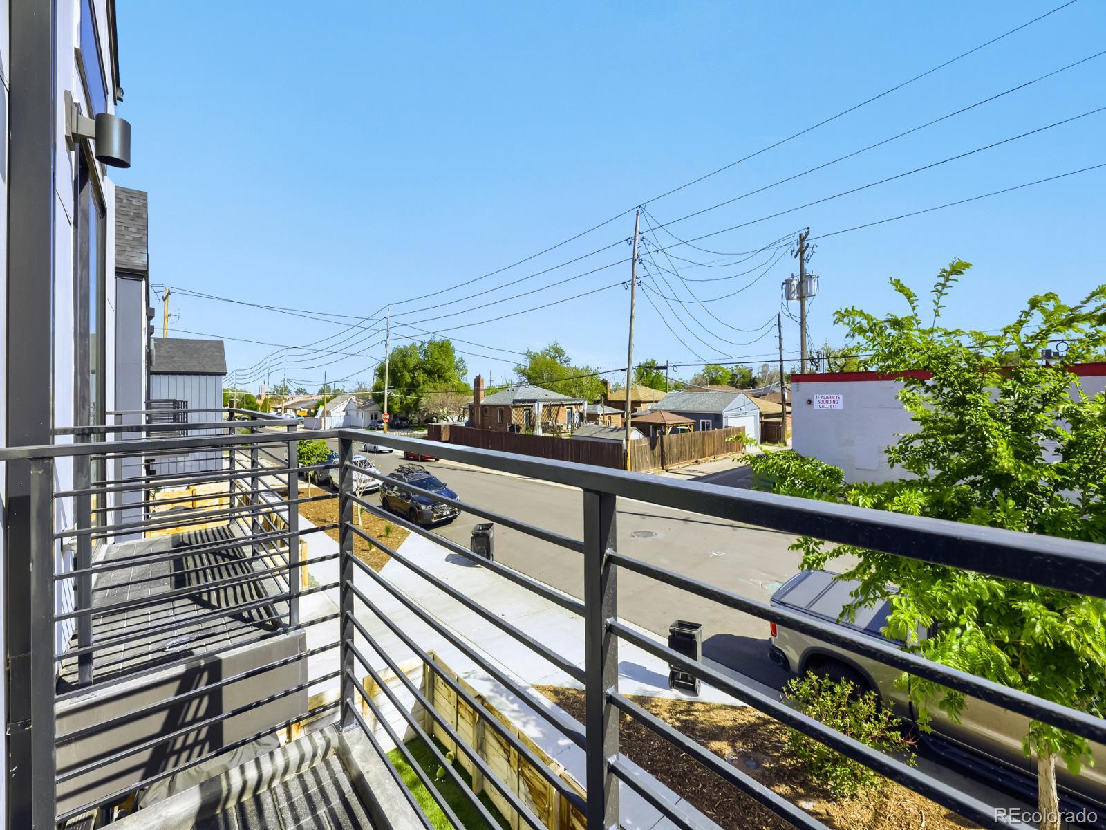 MLS Image #18 for 1923 w elk place,denver, Colorado
