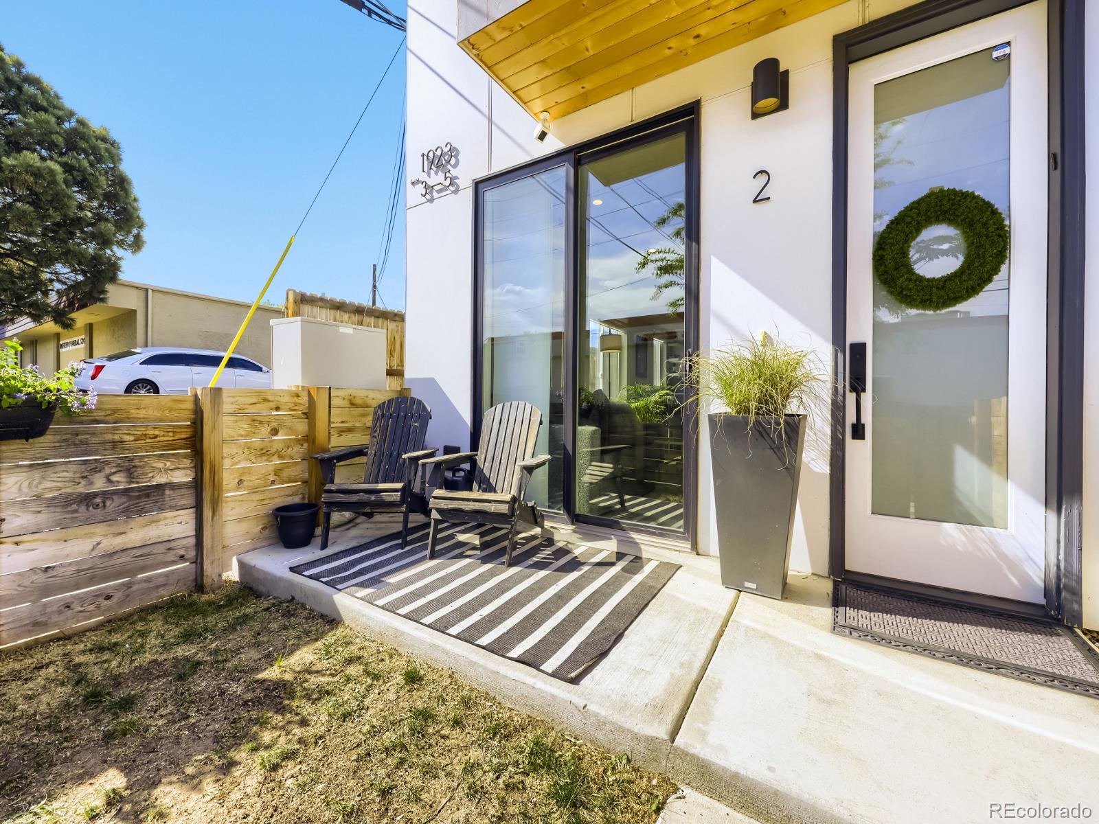 MLS Image #25 for 1923 w elk place,denver, Colorado