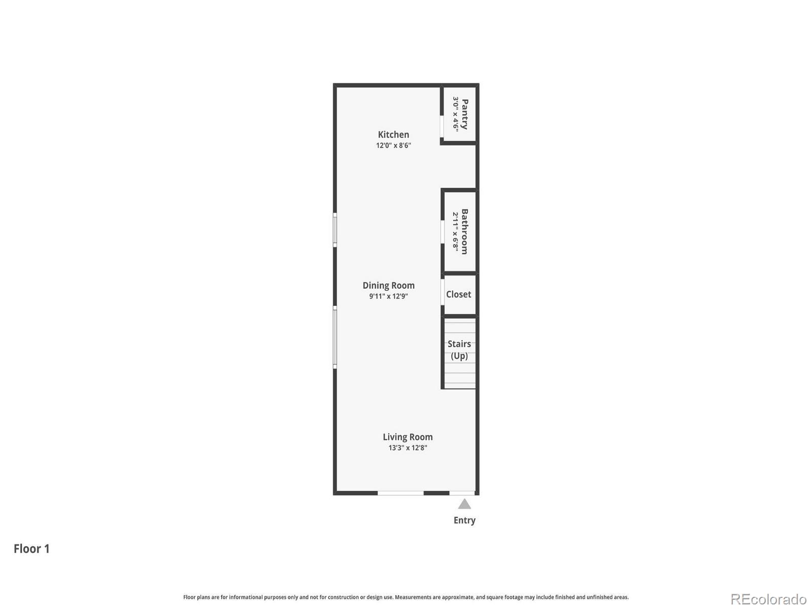 MLS Image #27 for 1923 w elk place,denver, Colorado