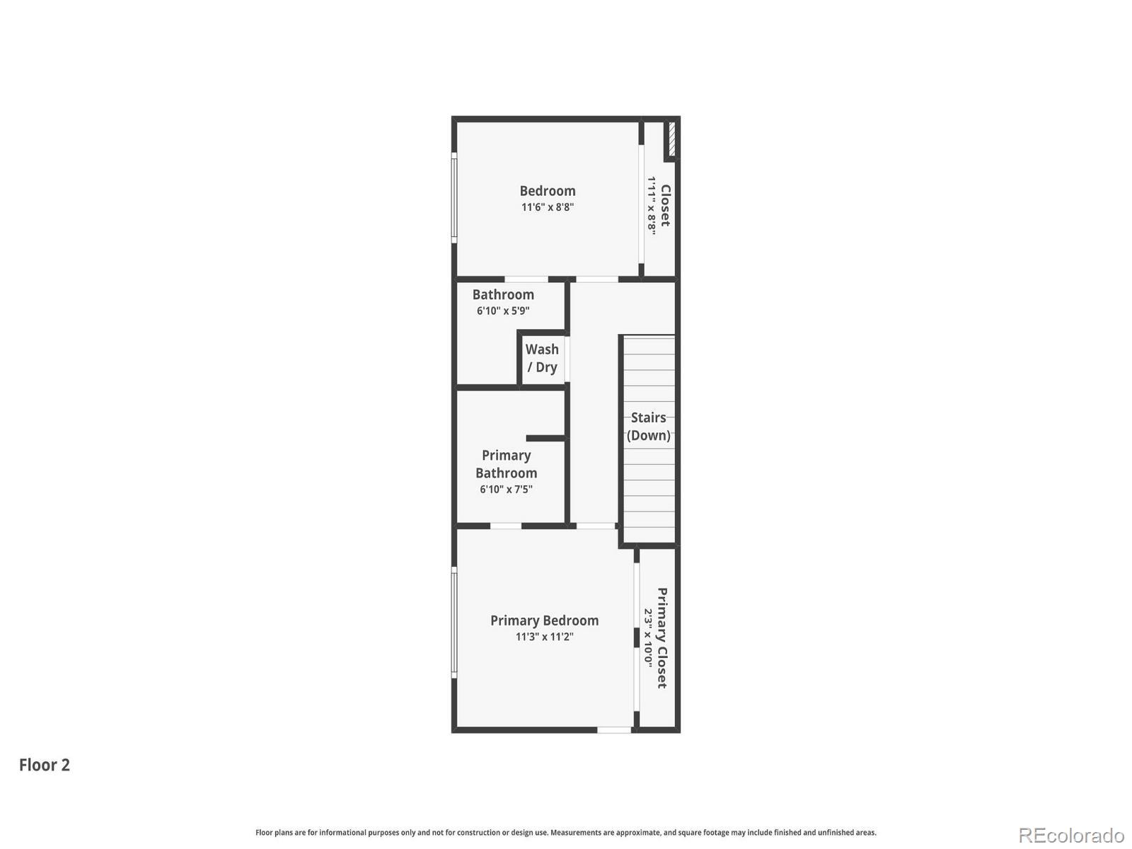 MLS Image #28 for 1923 w elk place,denver, Colorado