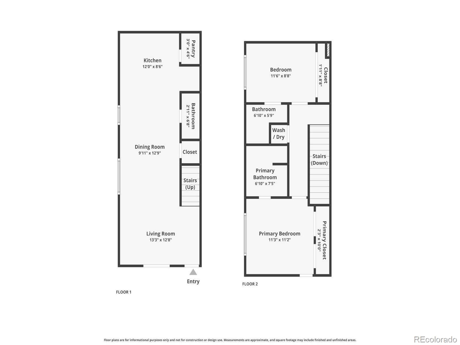 MLS Image #29 for 1923 w elk place,denver, Colorado