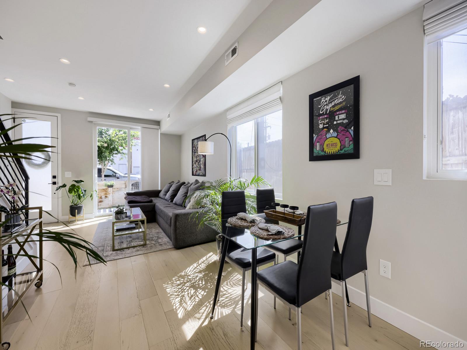 MLS Image #7 for 1923 w elk place,denver, Colorado