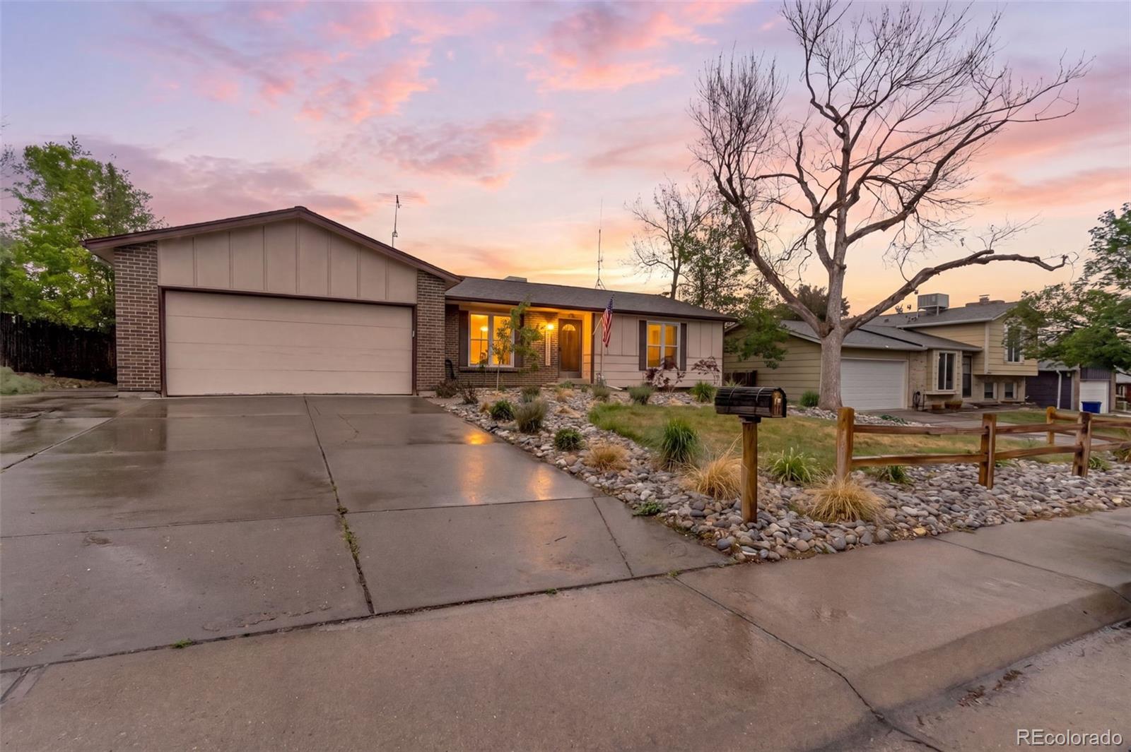 MLS Image #0 for 17835 e kansas place,aurora, Colorado