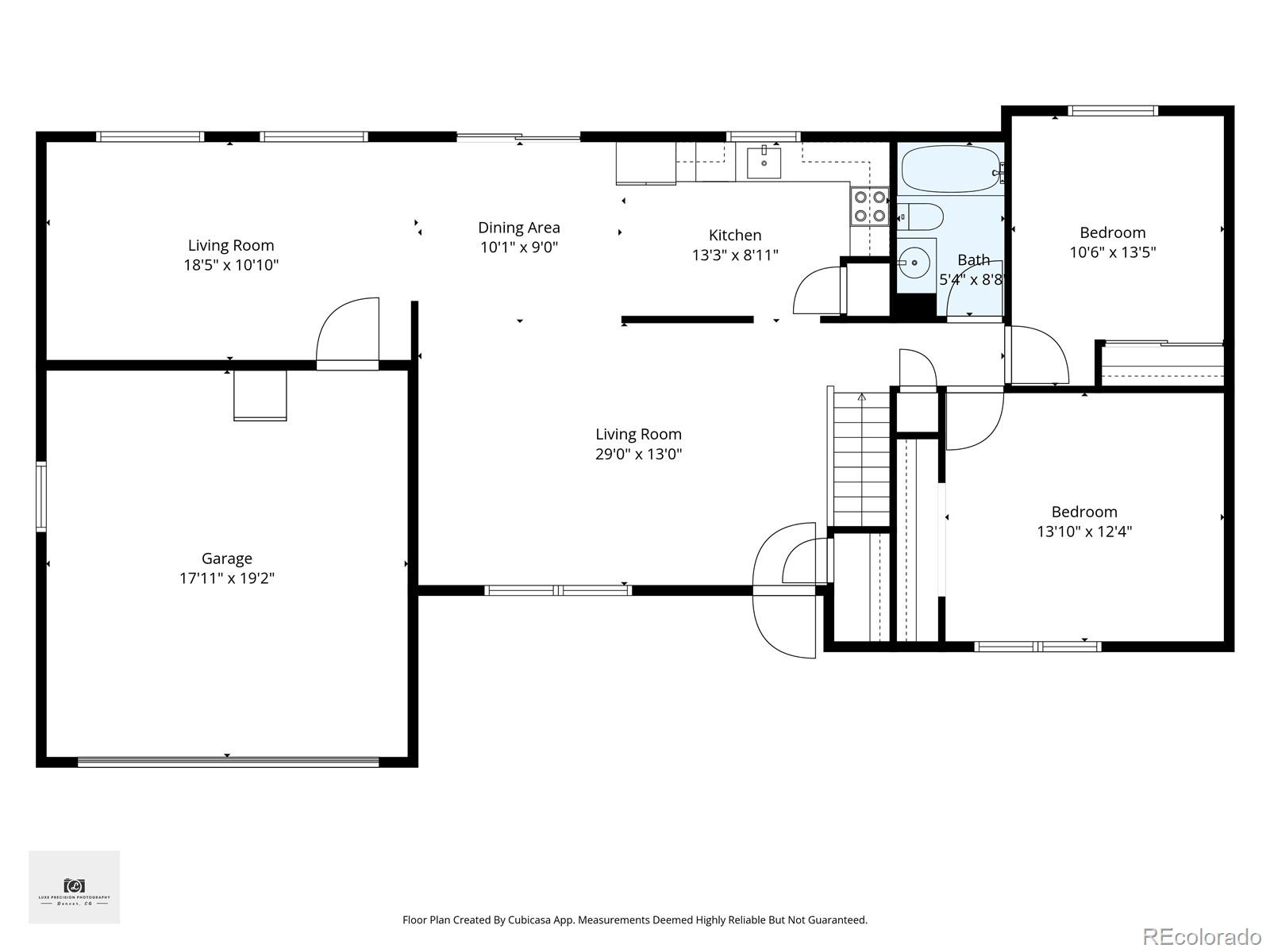 MLS Image #16 for 17835 e kansas place,aurora, Colorado