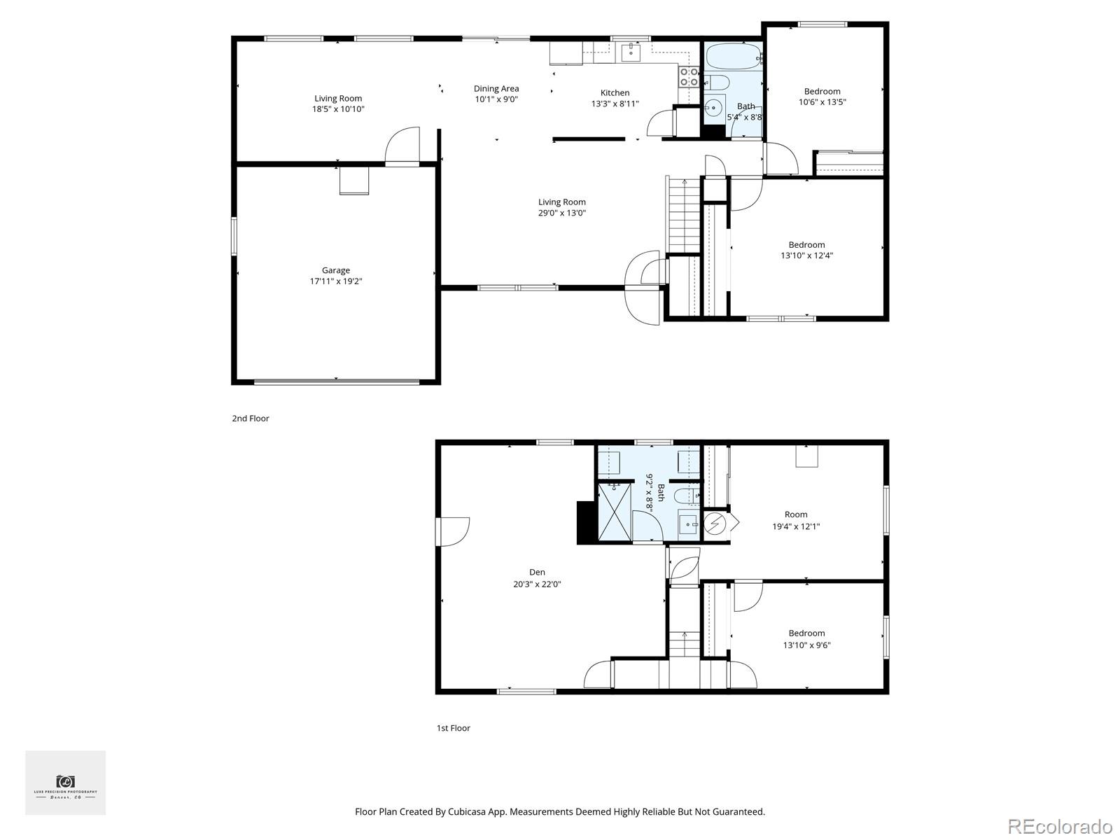MLS Image #18 for 17835 e kansas place,aurora, Colorado