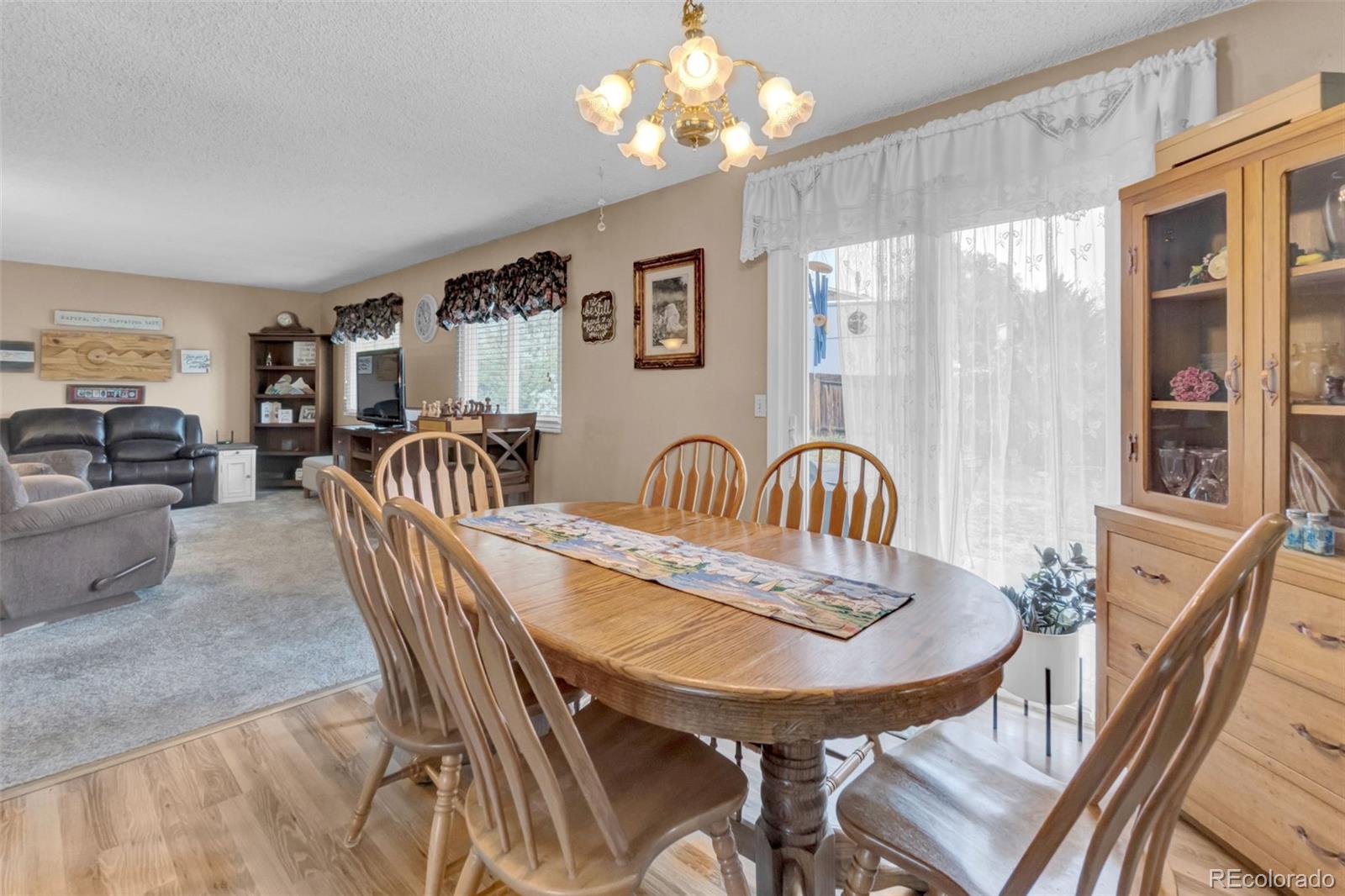 MLS Image #3 for 17835 e kansas place,aurora, Colorado