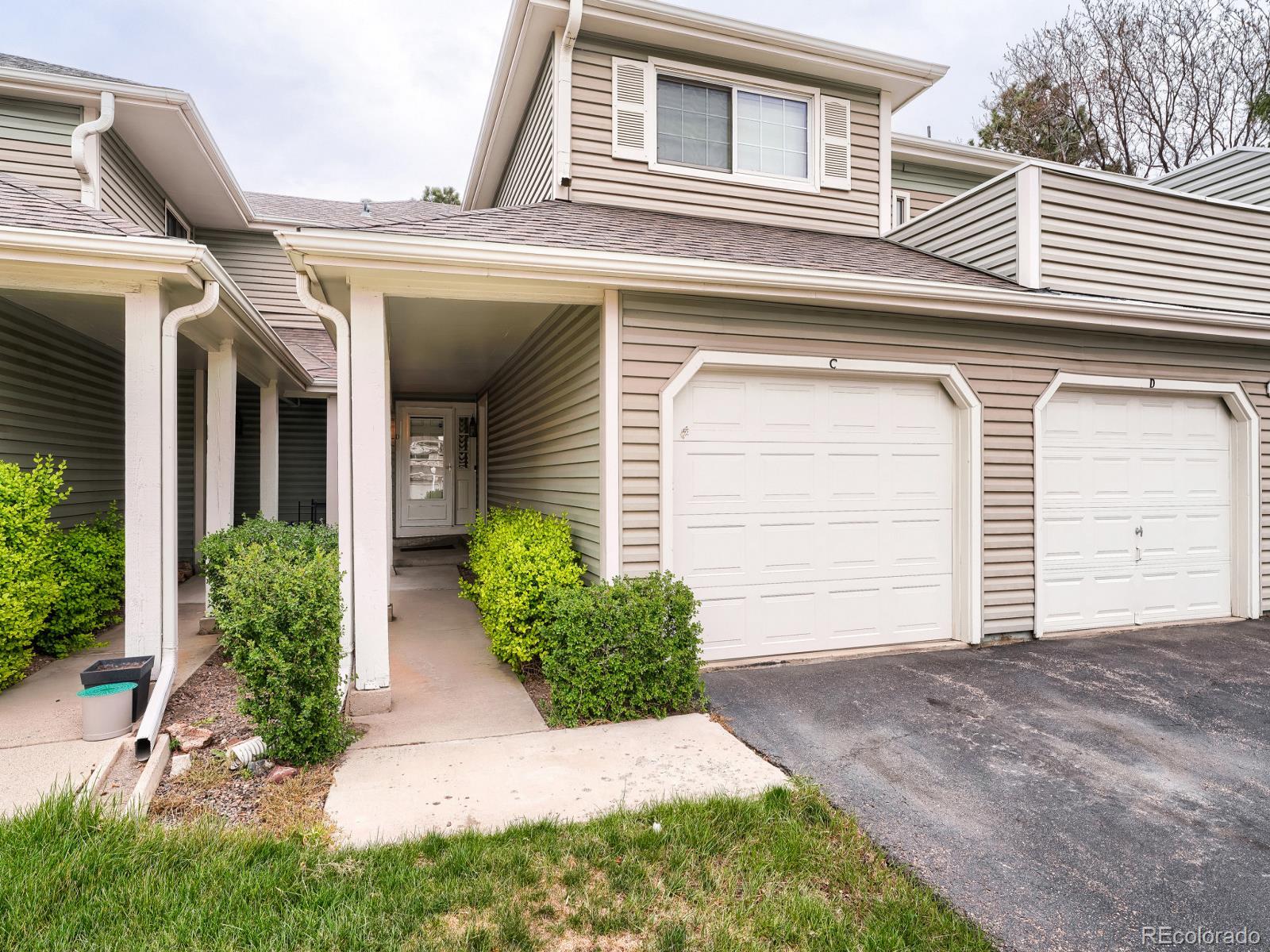 MLS Image #0 for 12560 e warren drive,aurora, Colorado