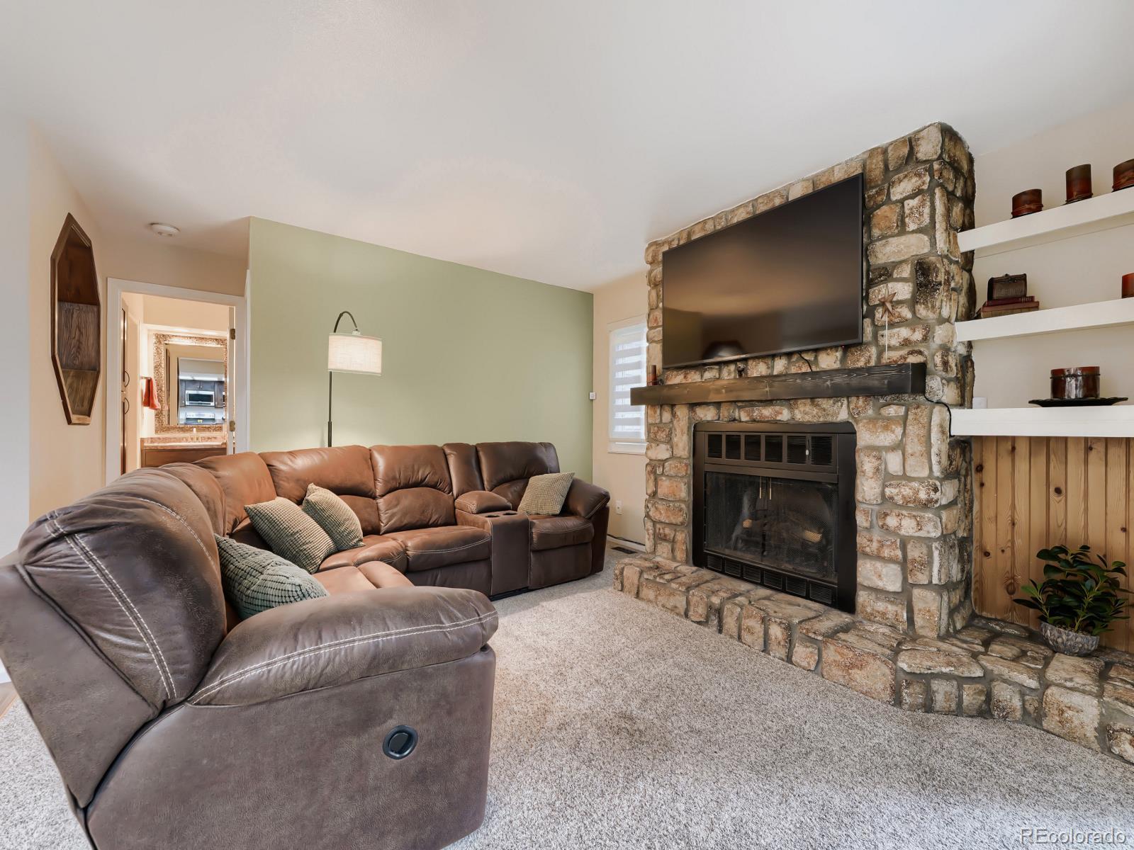 MLS Image #11 for 12560 e warren drive,aurora, Colorado