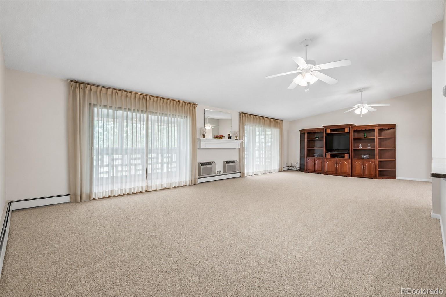 MLS Image #1 for 9315 e center avenue 2d,denver, Colorado