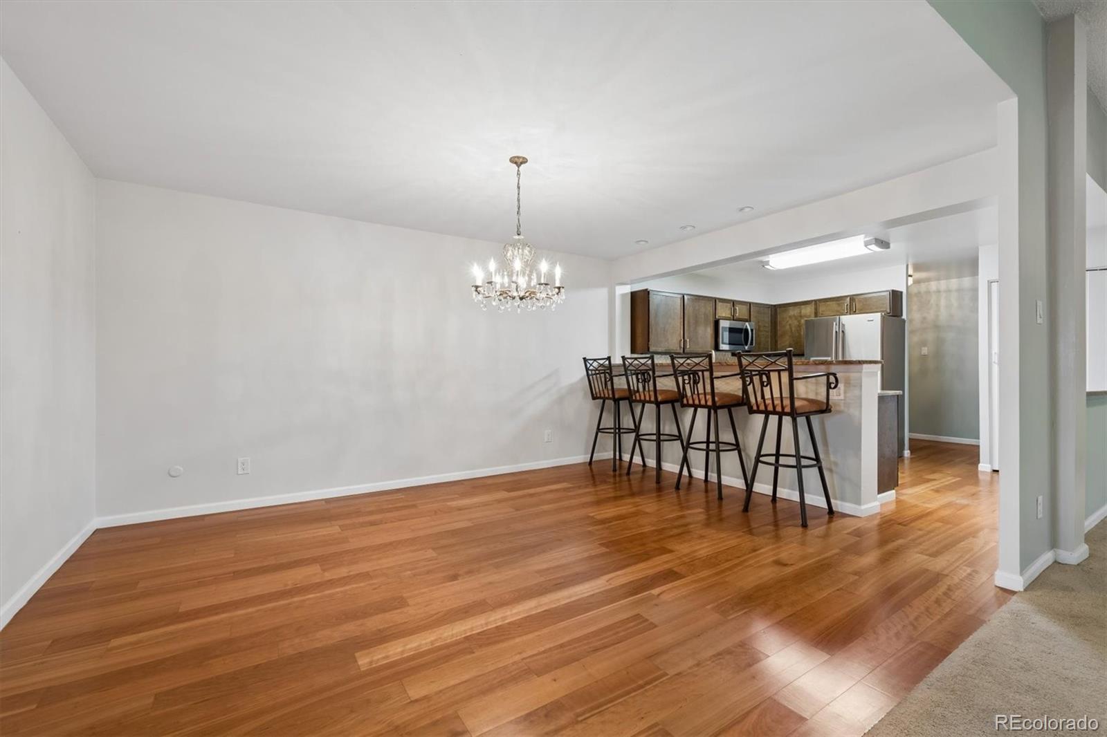 MLS Image #10 for 9315 e center avenue 2d,denver, Colorado