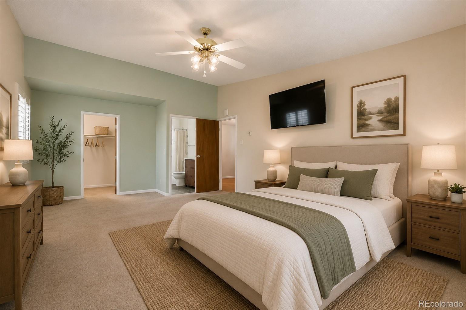 MLS Image #13 for 9315 e center avenue 2d,denver, Colorado