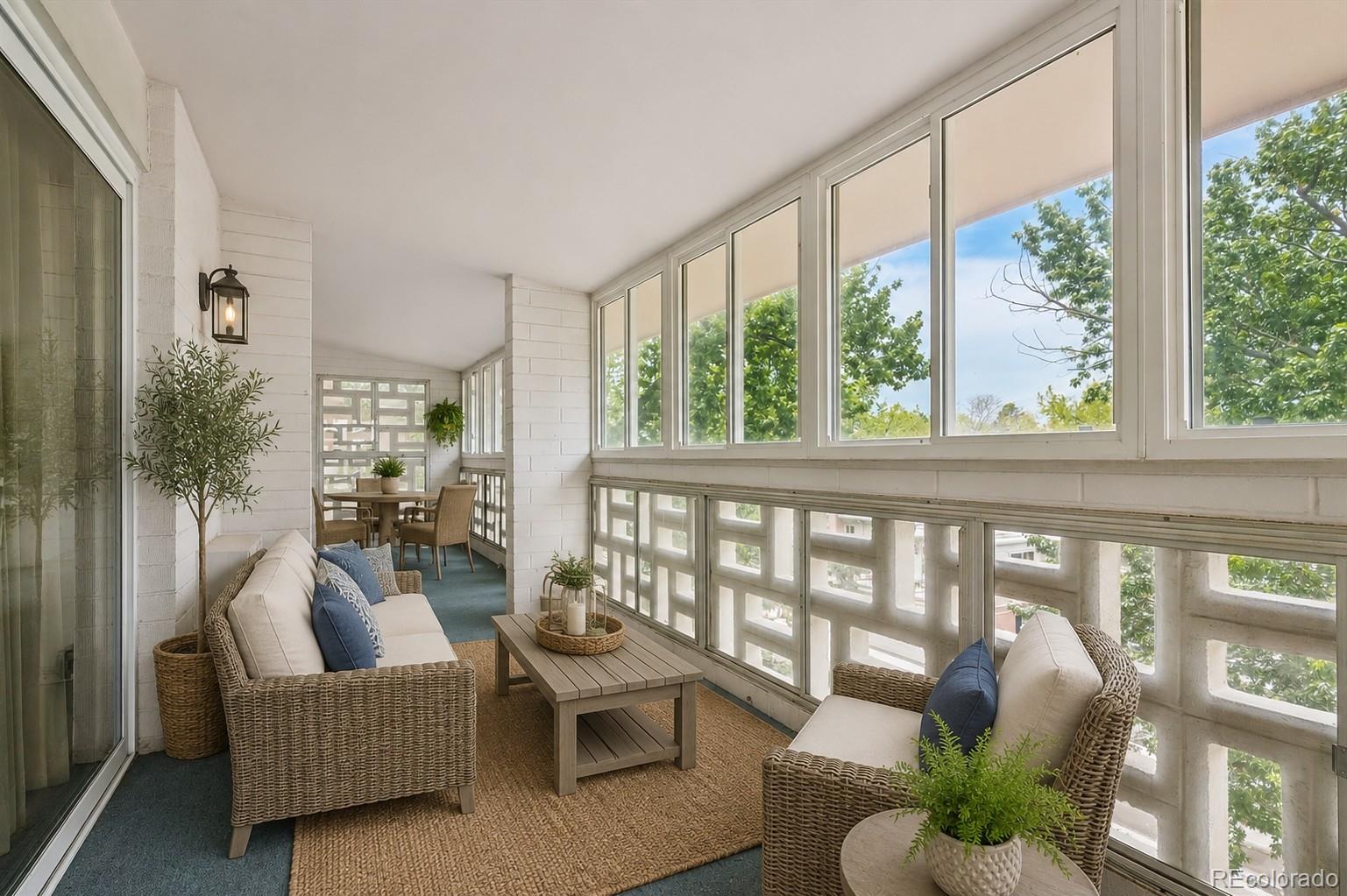 MLS Image #16 for 9315 e center avenue 2d,denver, Colorado