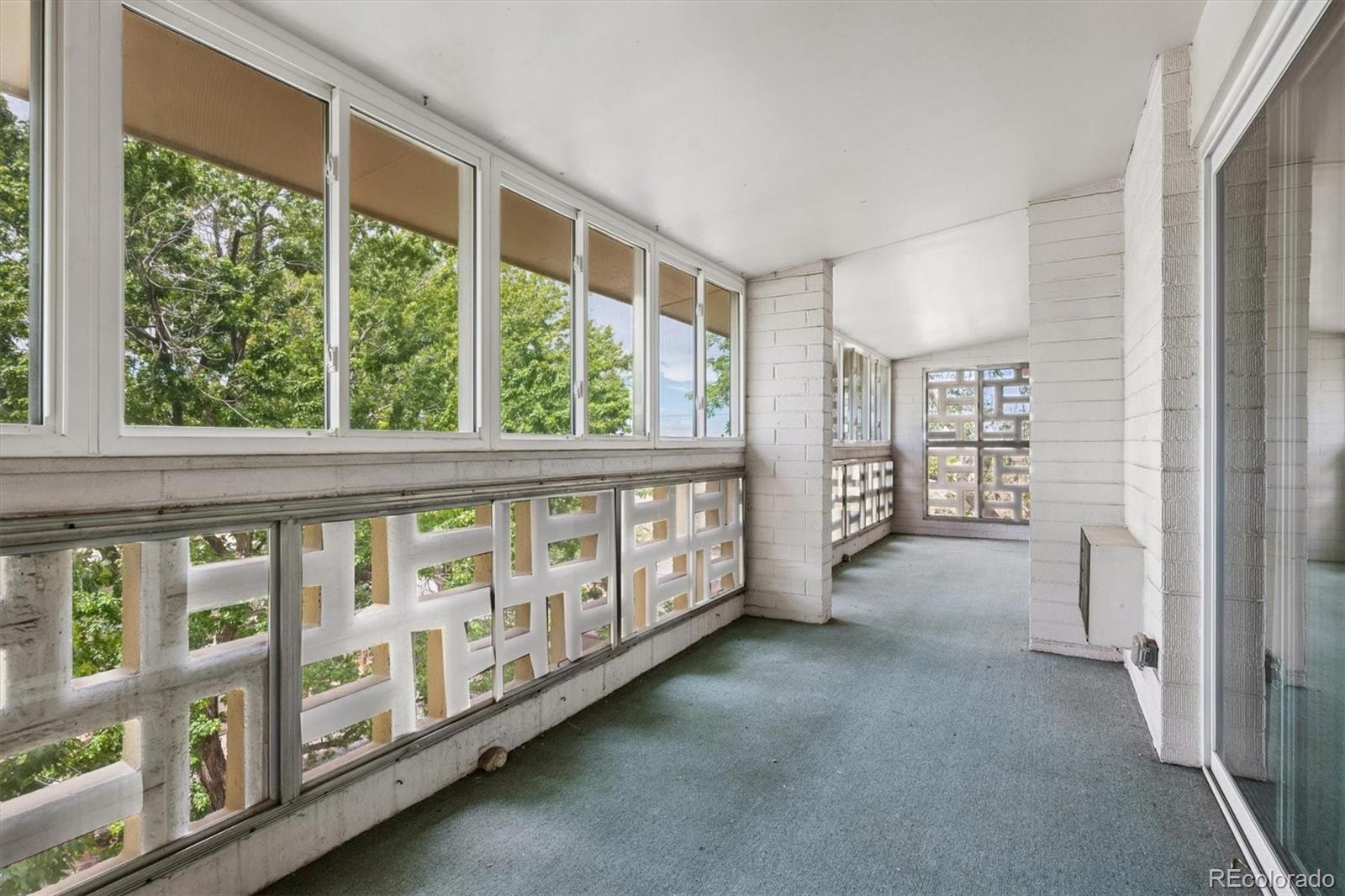 MLS Image #17 for 9315 e center avenue 2d,denver, Colorado
