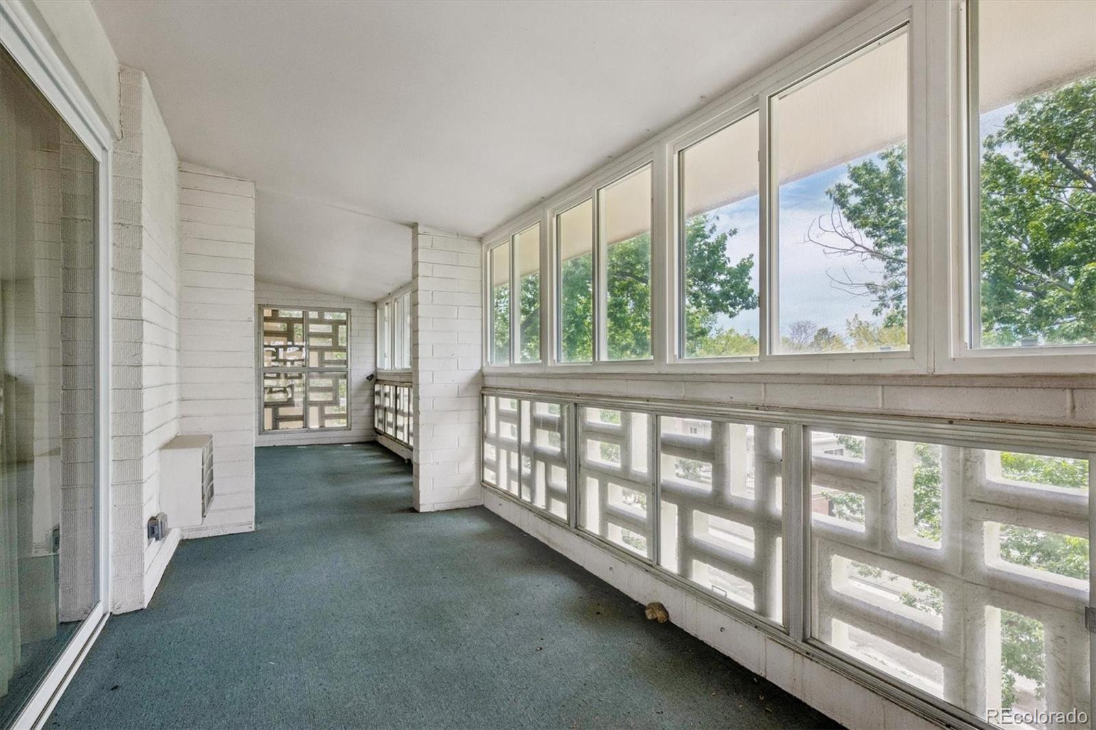MLS Image #18 for 9315 e center avenue 2d,denver, Colorado